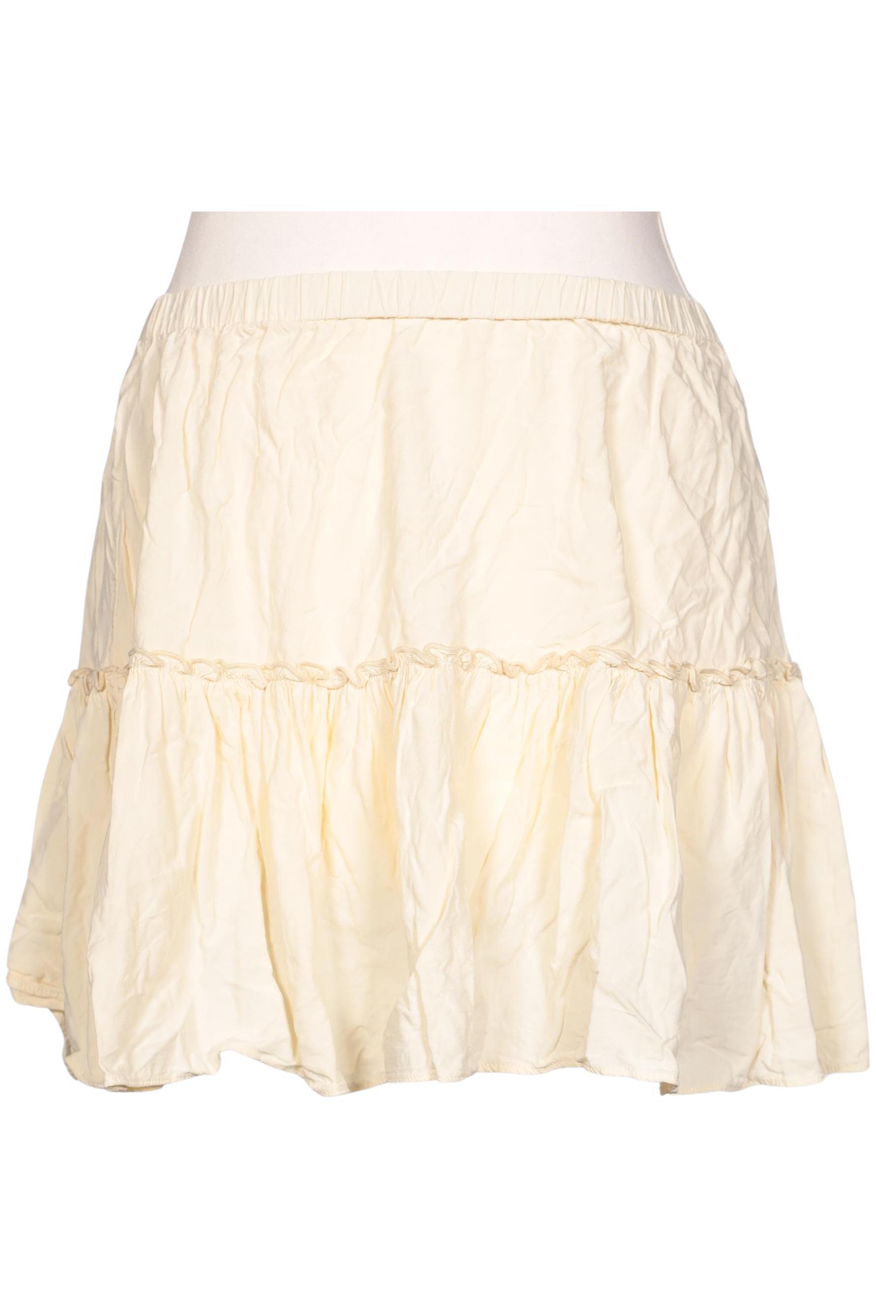 

Na-Kd Damen Rock, cremeweiß, Gr. 36