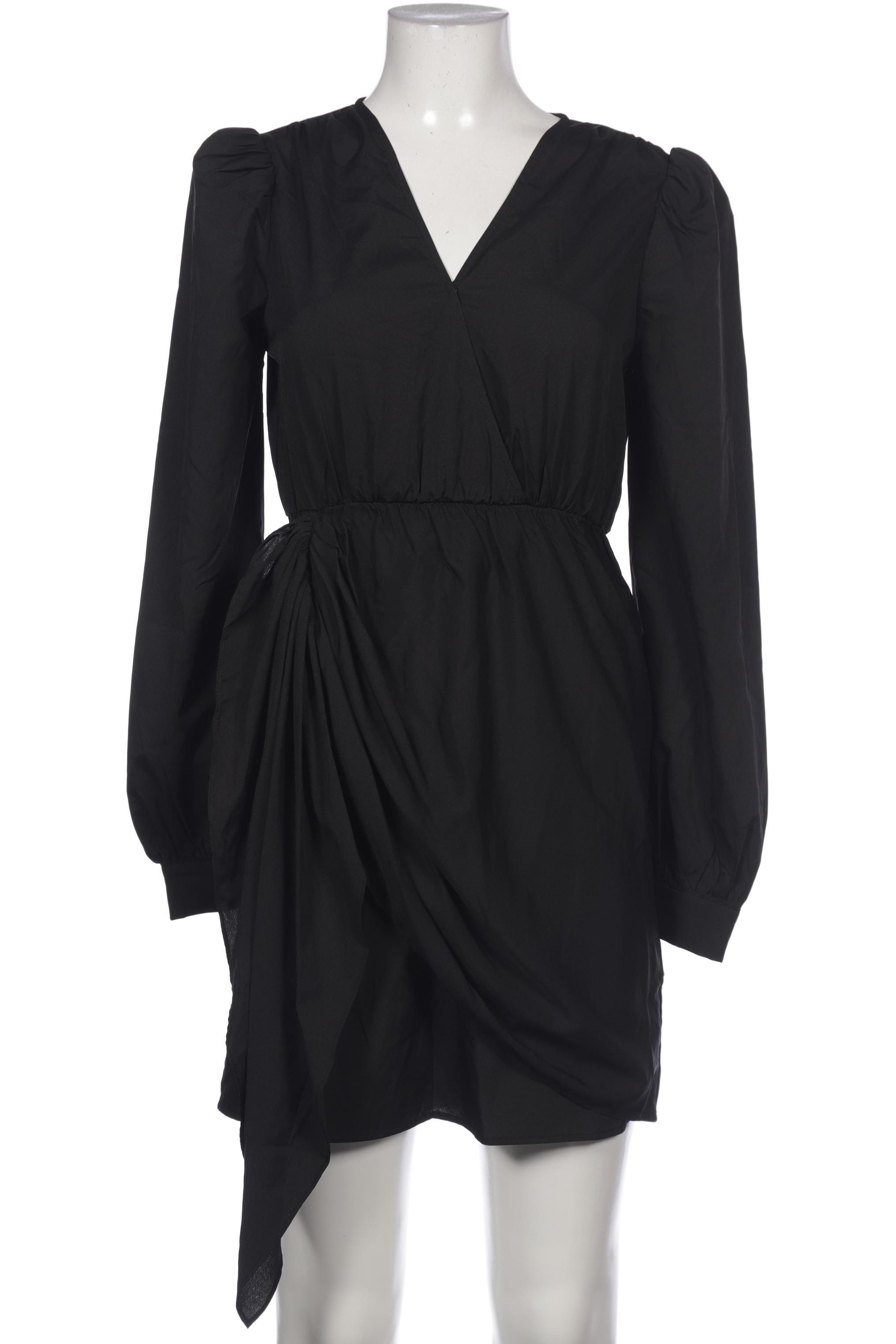 

Na-Kd Damen Kleid, schwarz, Gr. 36