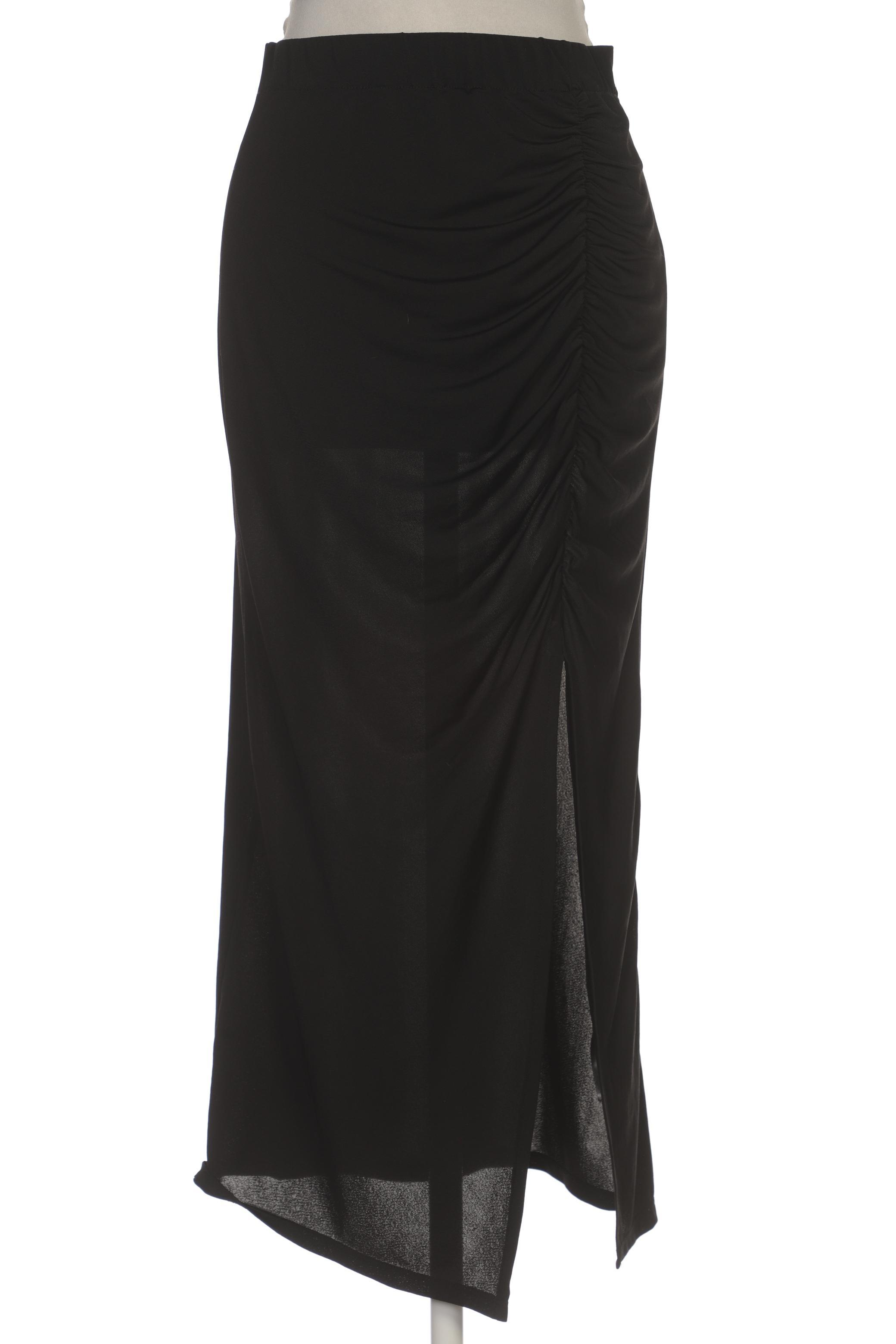 

Na-Kd Damen Rock, schwarz, Gr. 36