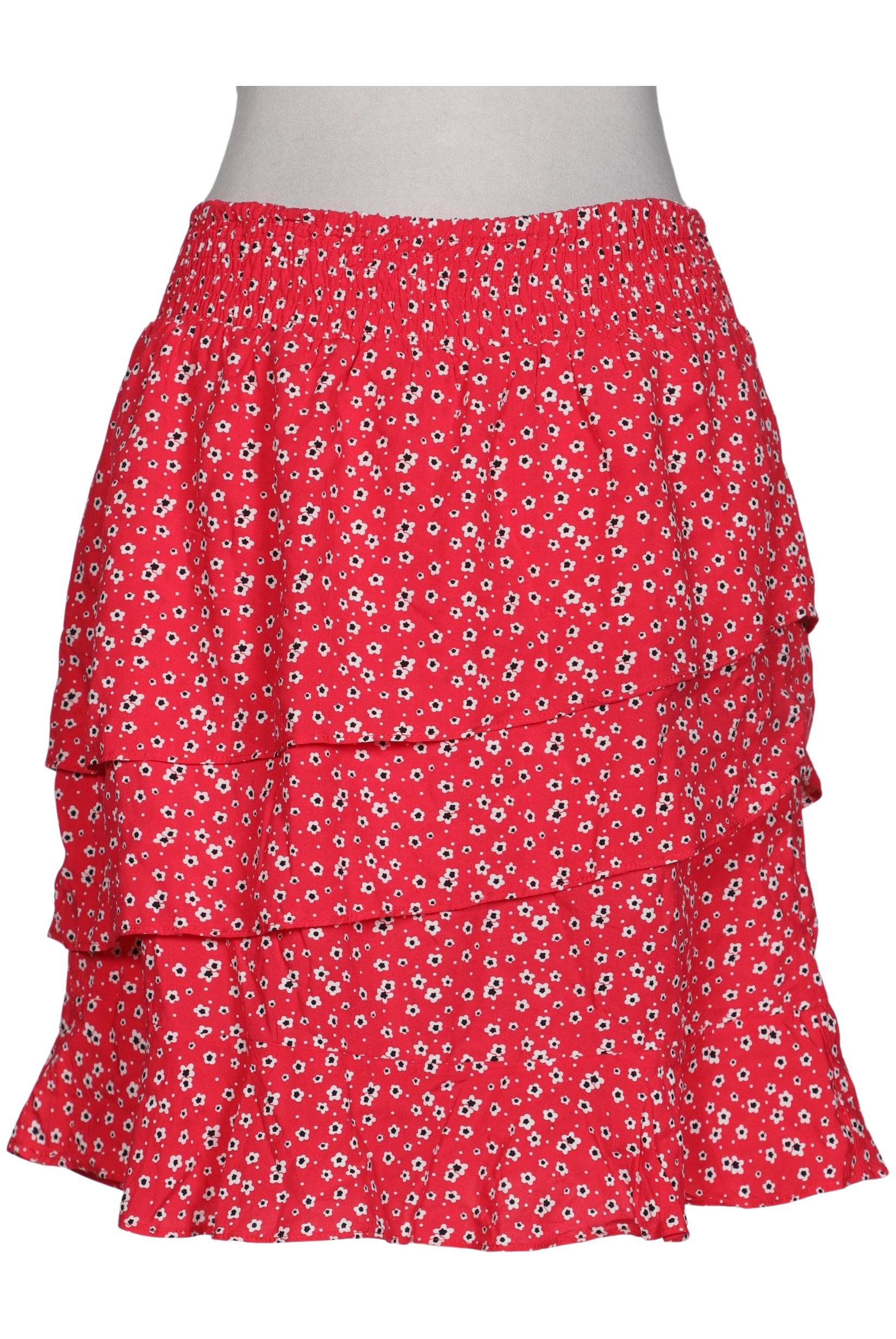 

Na-Kd Damen Rock, rot, Gr. 38