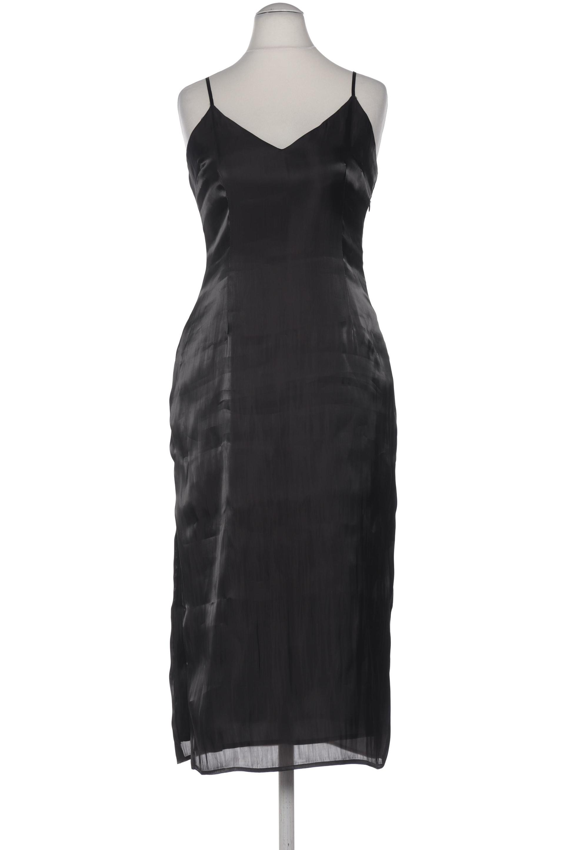 

Na-Kd Damen Kleid, schwarz, Gr. 38