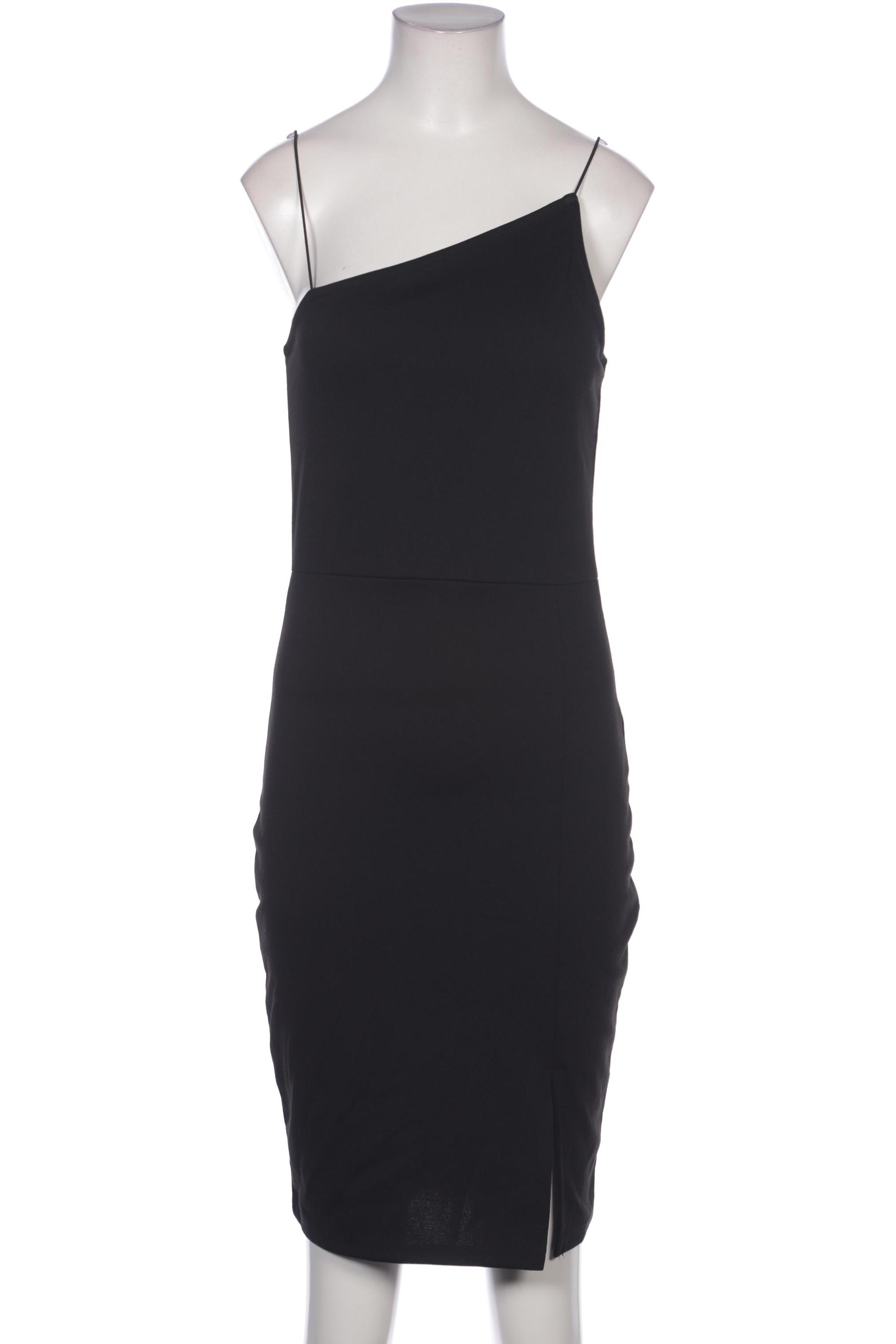 

Na-Kd Damen Kleid, schwarz, Gr. 36