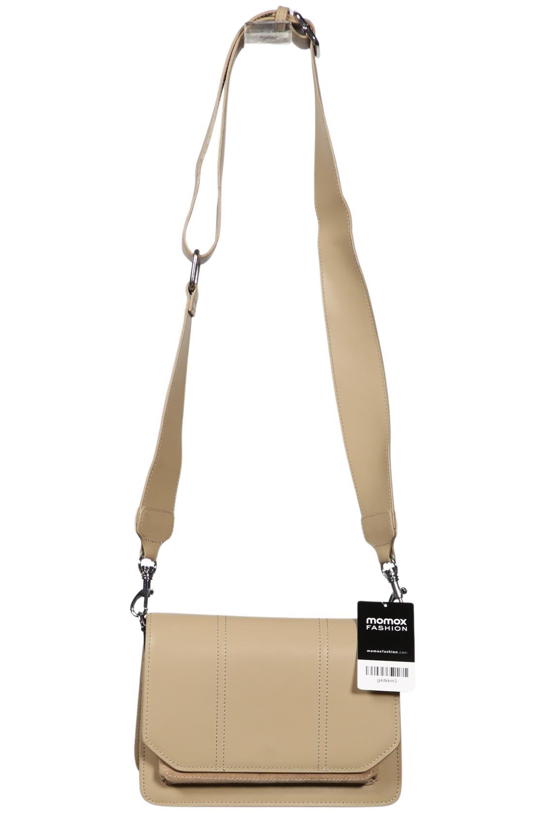 

Na-Kd Damen Handtasche, beige, Gr.