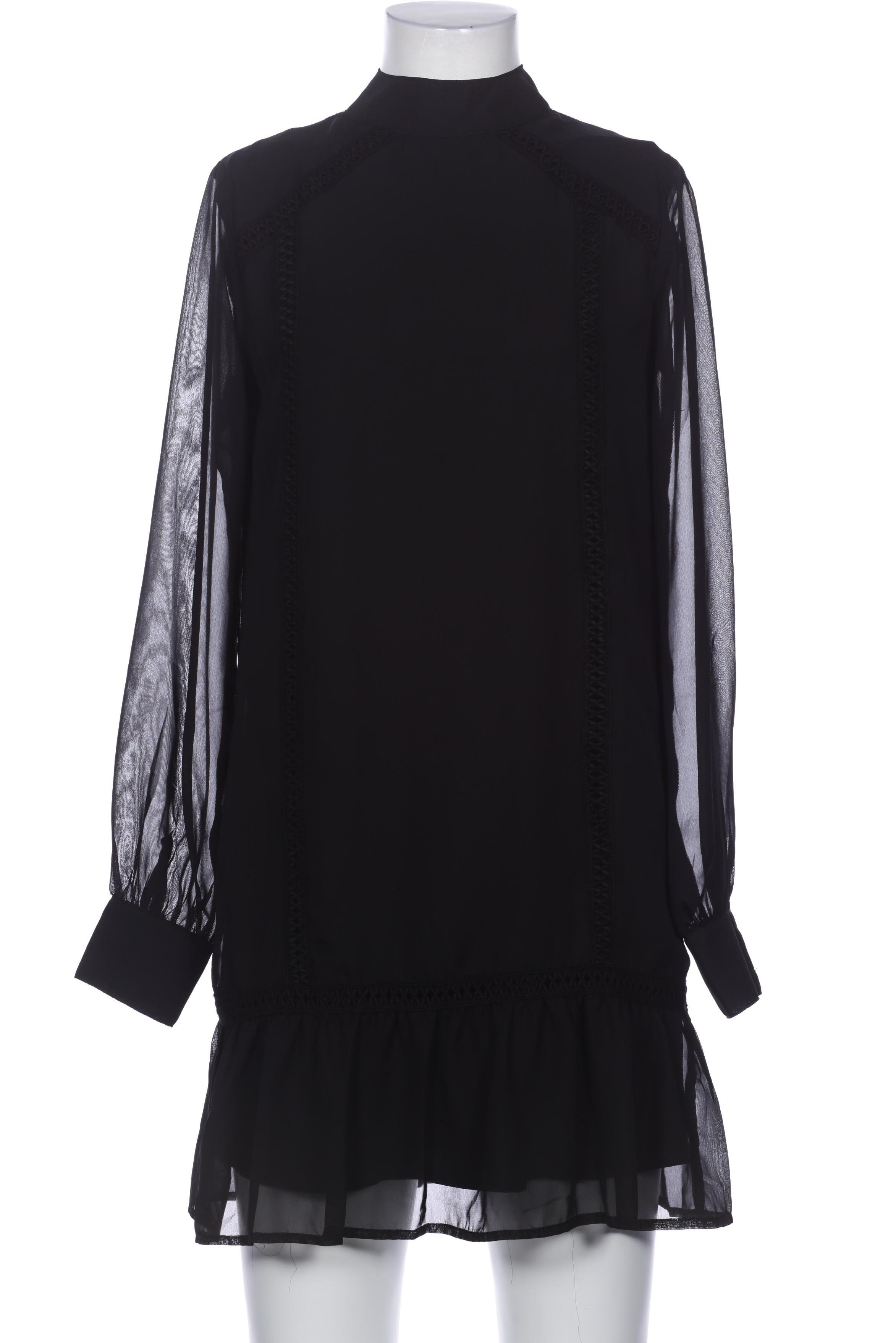 

NA-KD Damen Kleid, schwarz