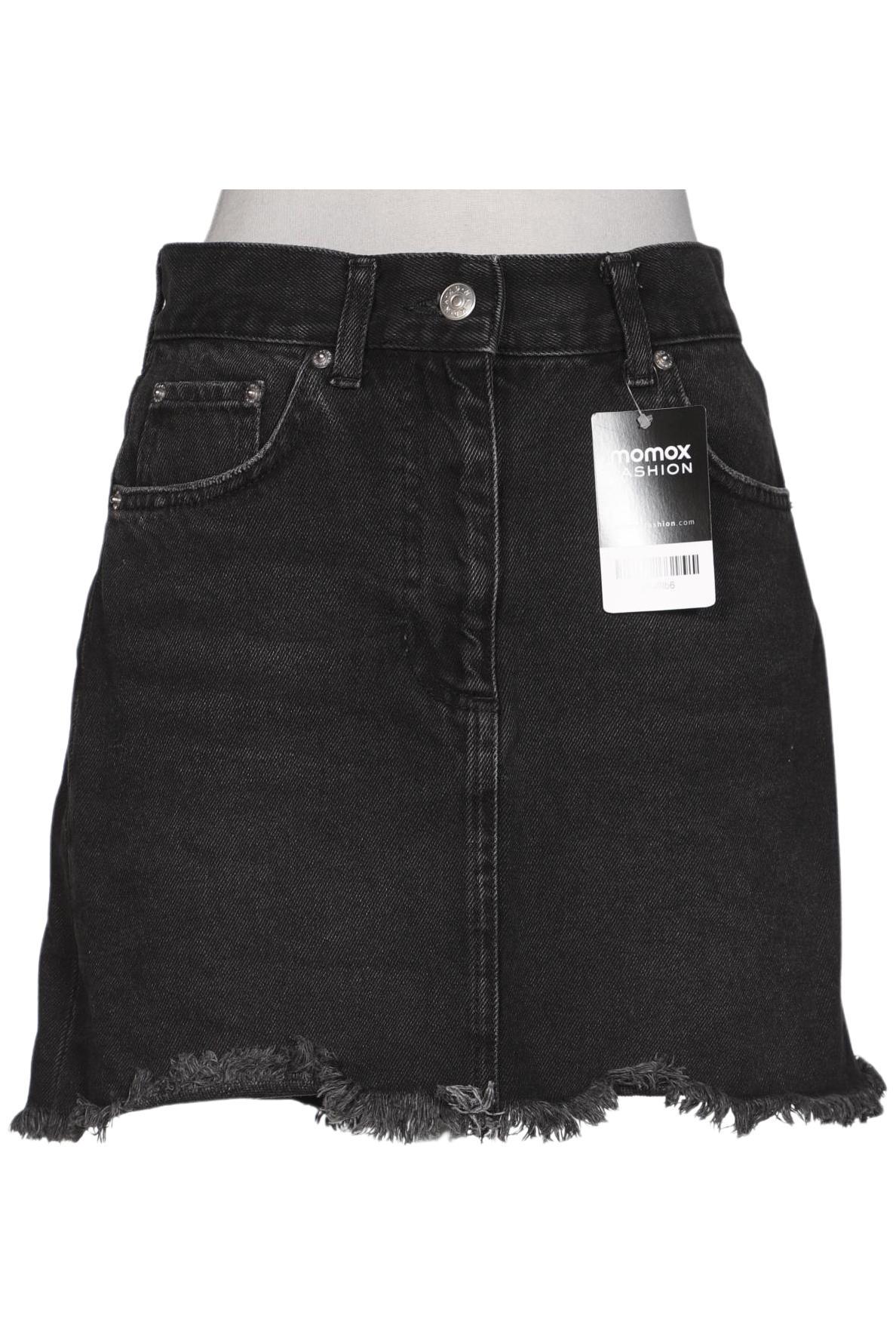 

Na-Kd Damen Rock, schwarz, Gr. 34