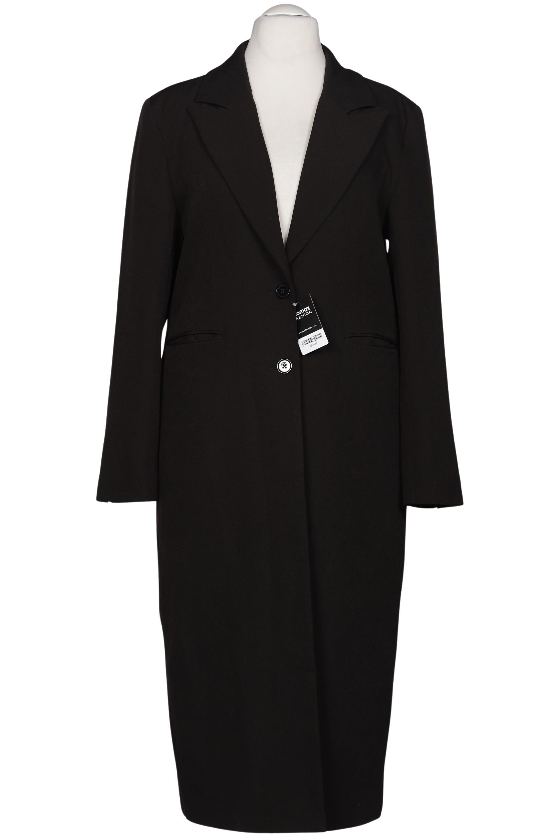 

Na-Kd Damen Mantel, schwarz, Gr. 40