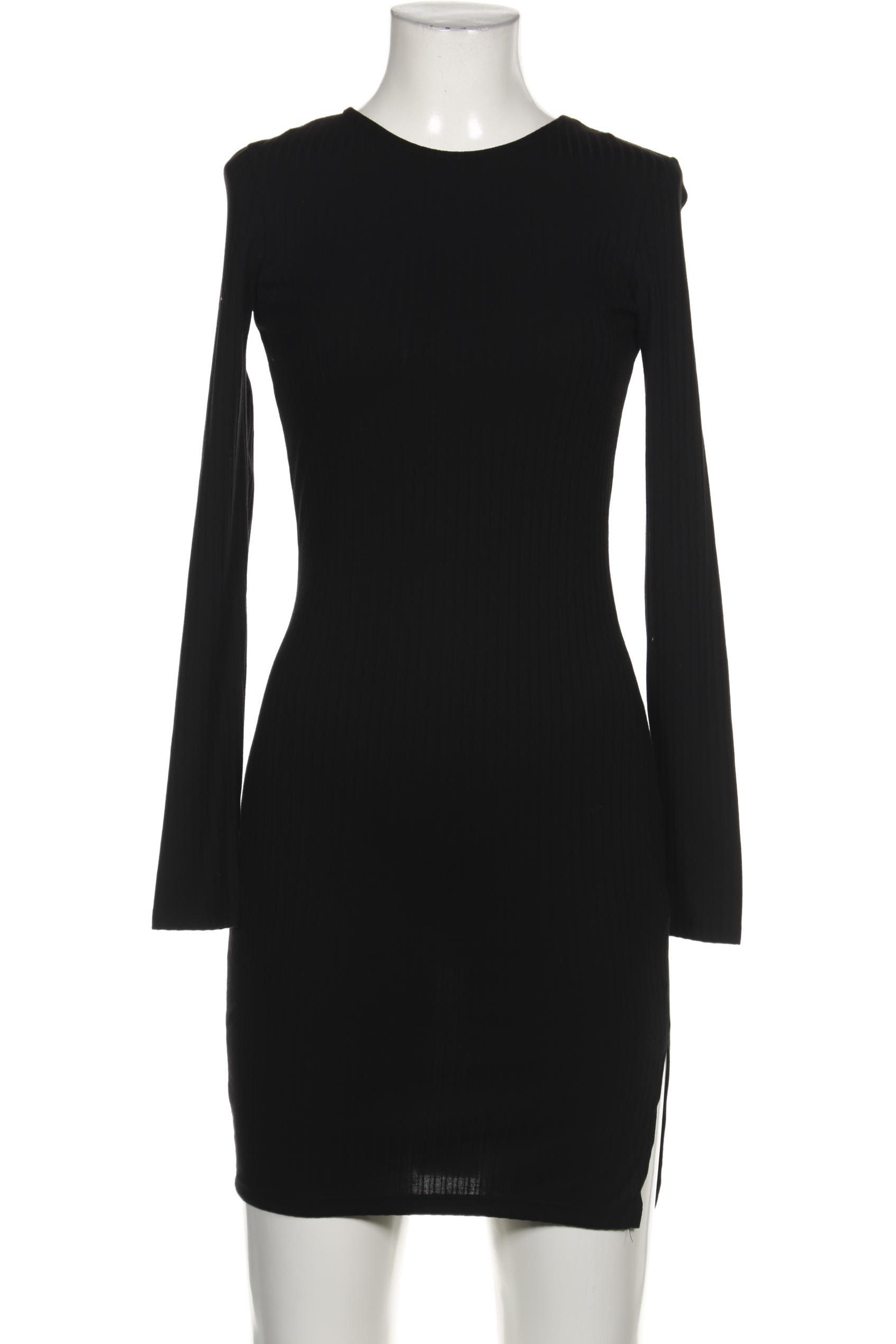 

NA-KD Damen Kleid, schwarz