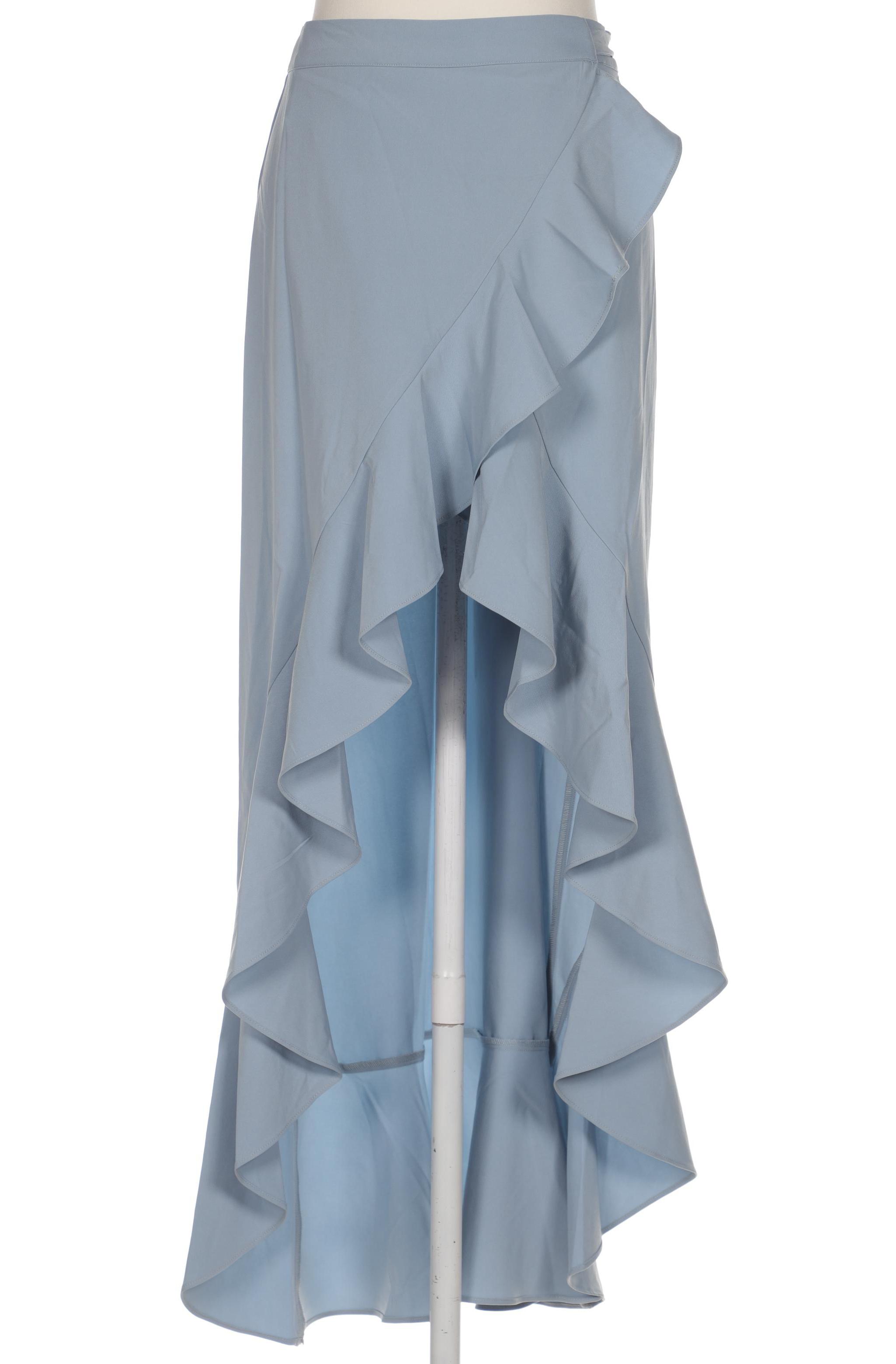 

Na-Kd Damen Rock, hellblau, Gr. 36