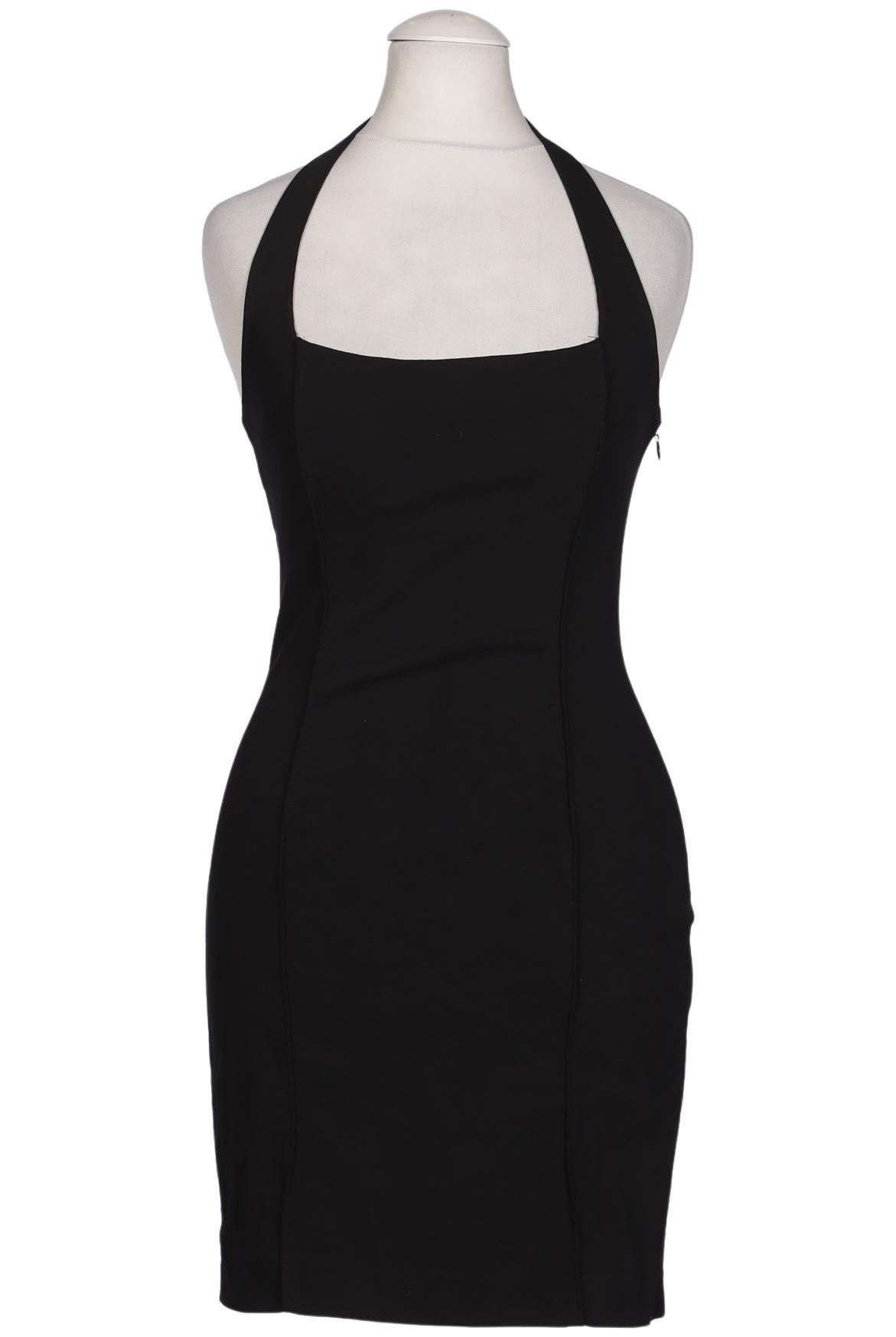 

Na-Kd Damen Kleid, schwarz, Gr. 34