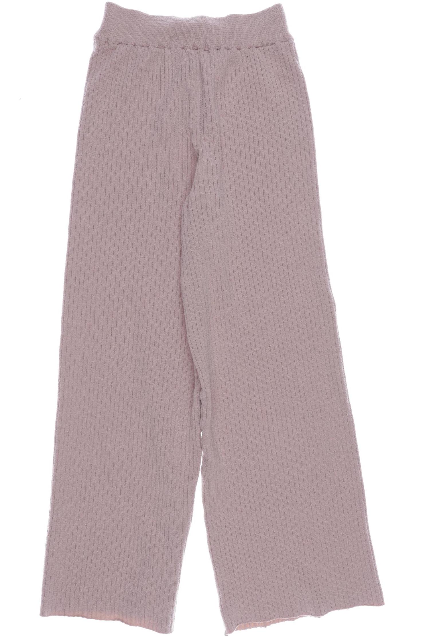 

Na-Kd Damen Stoffhose, pink, Gr. 36