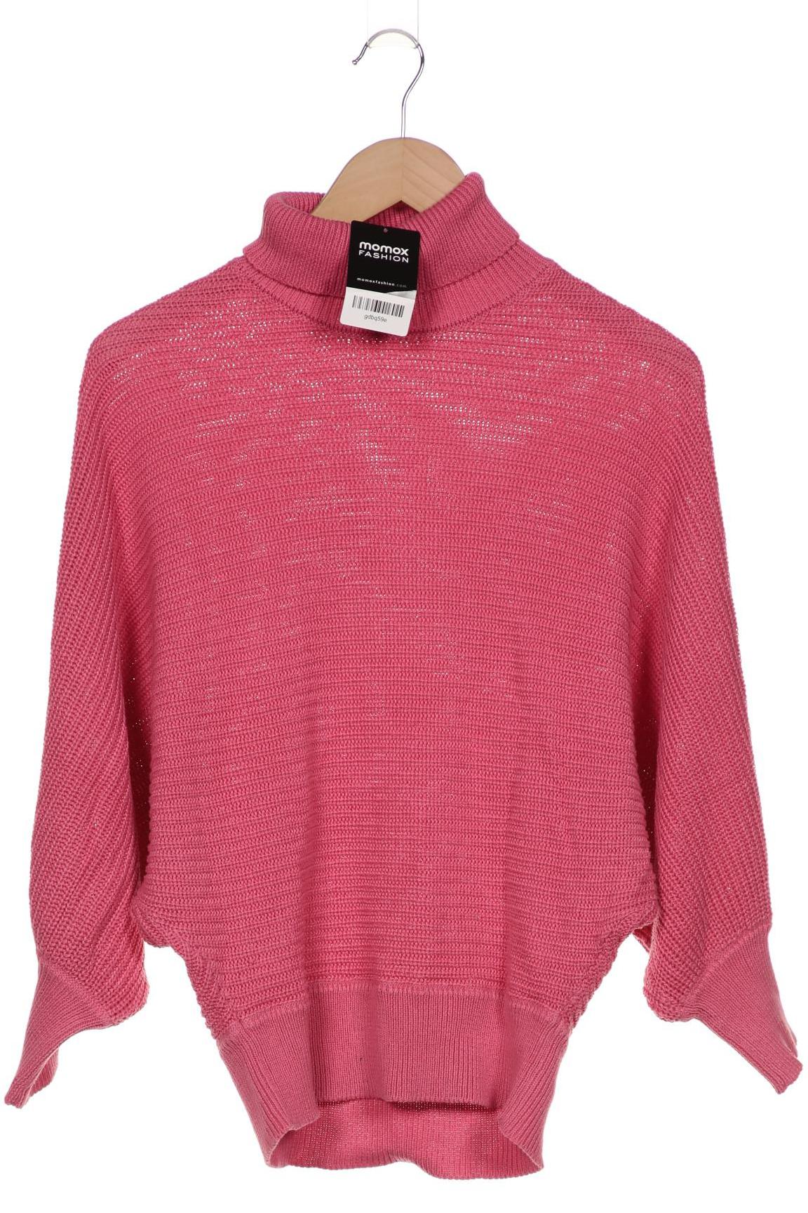 

Na-Kd Damen Pullover, pink, Gr. 38
