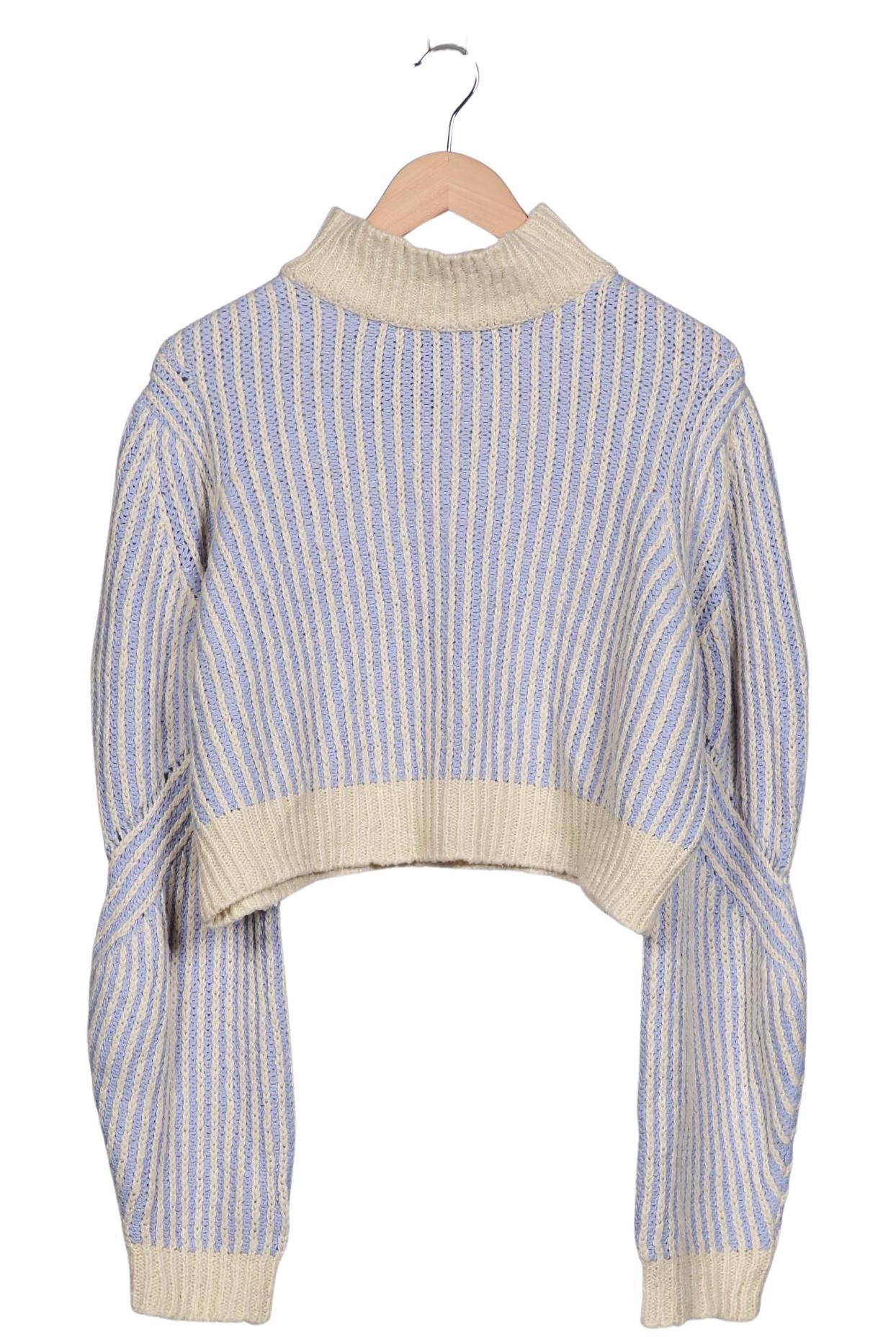 

Na-Kd Damen Pullover, mehrfarbig, Gr. 36