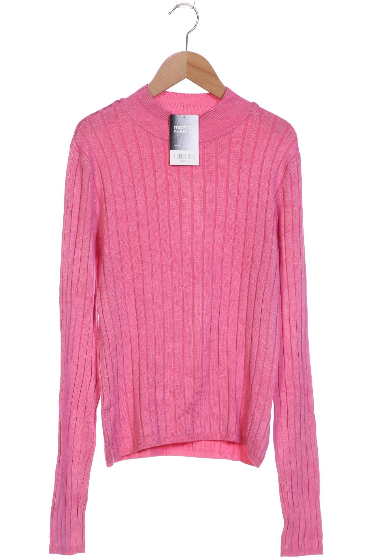 

Na-Kd Damen Pullover, pink, Gr. 36