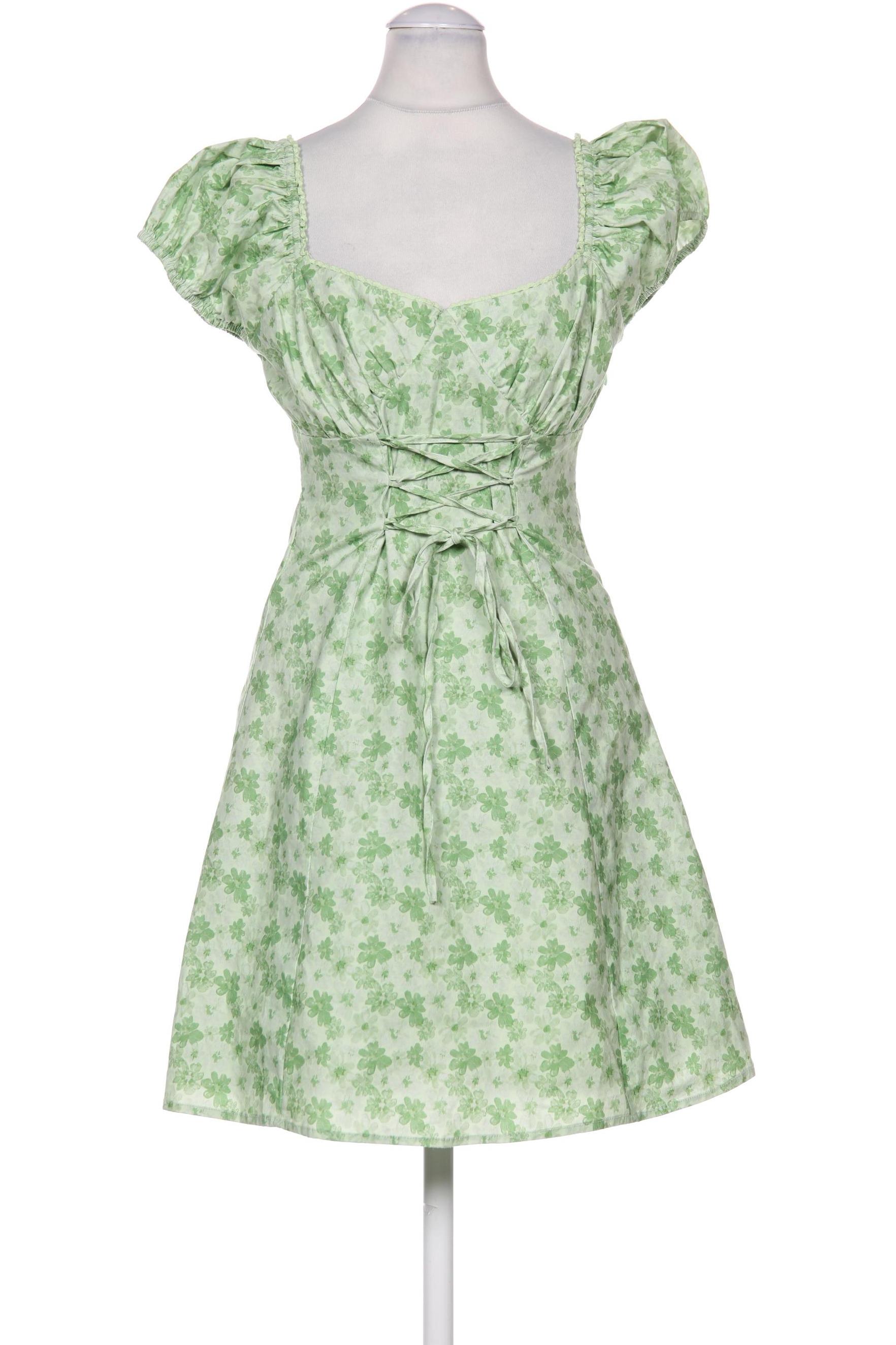 

Na-Kd Damen Kleid, grün, Gr. 36