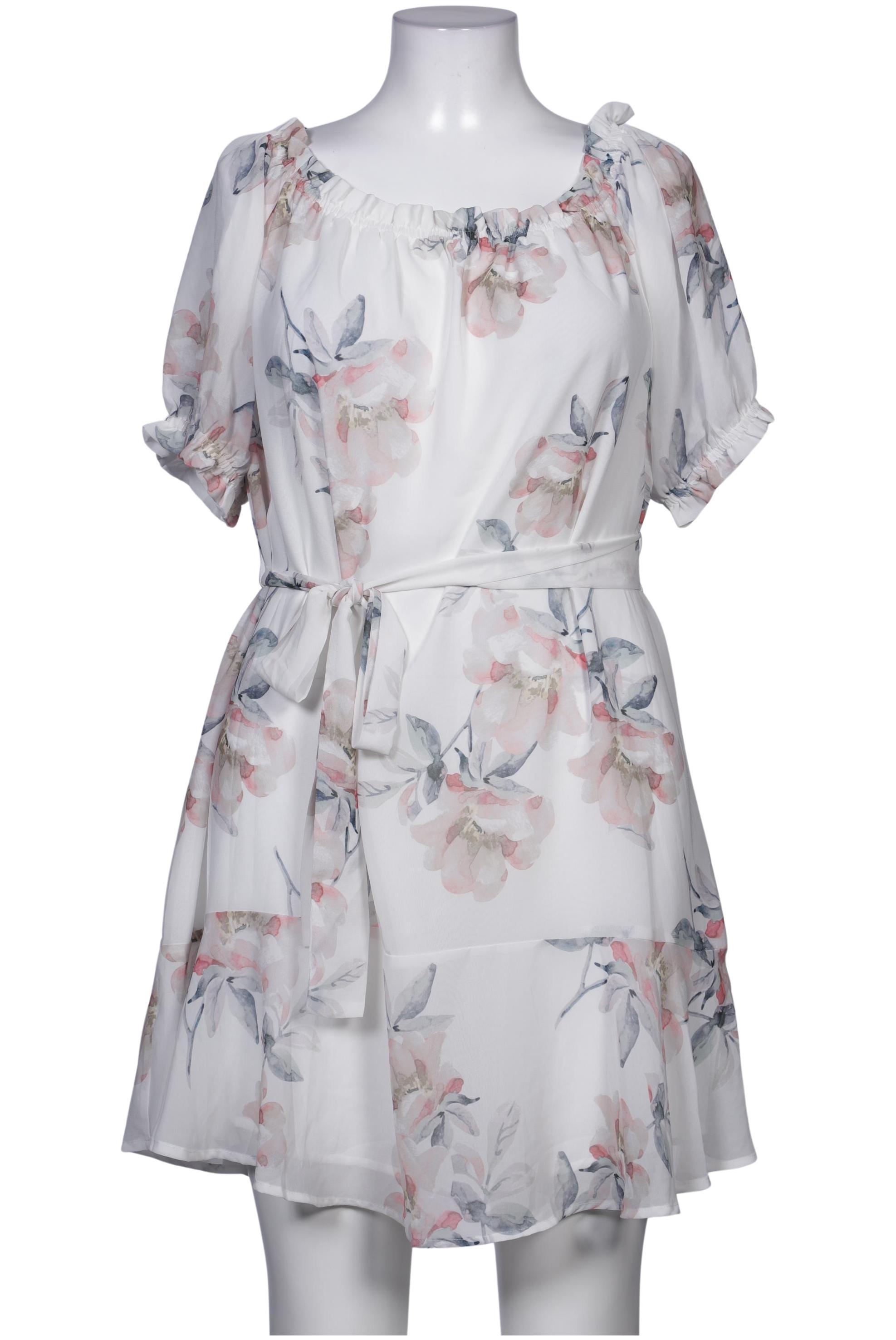 

Na-Kd Damen Kleid, mehrfarbig, Gr. 46