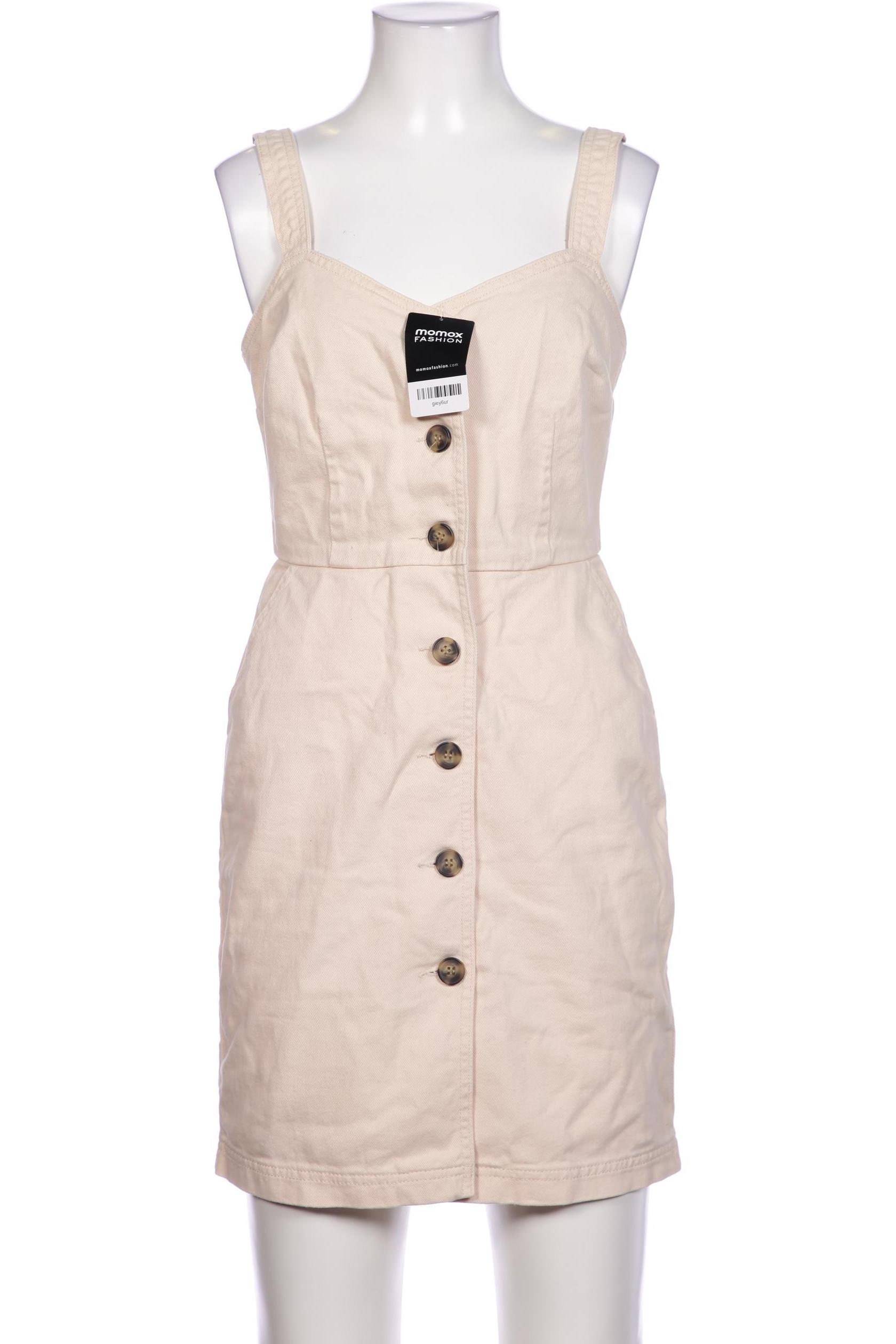 

NA-KD Damen Kleid, beige