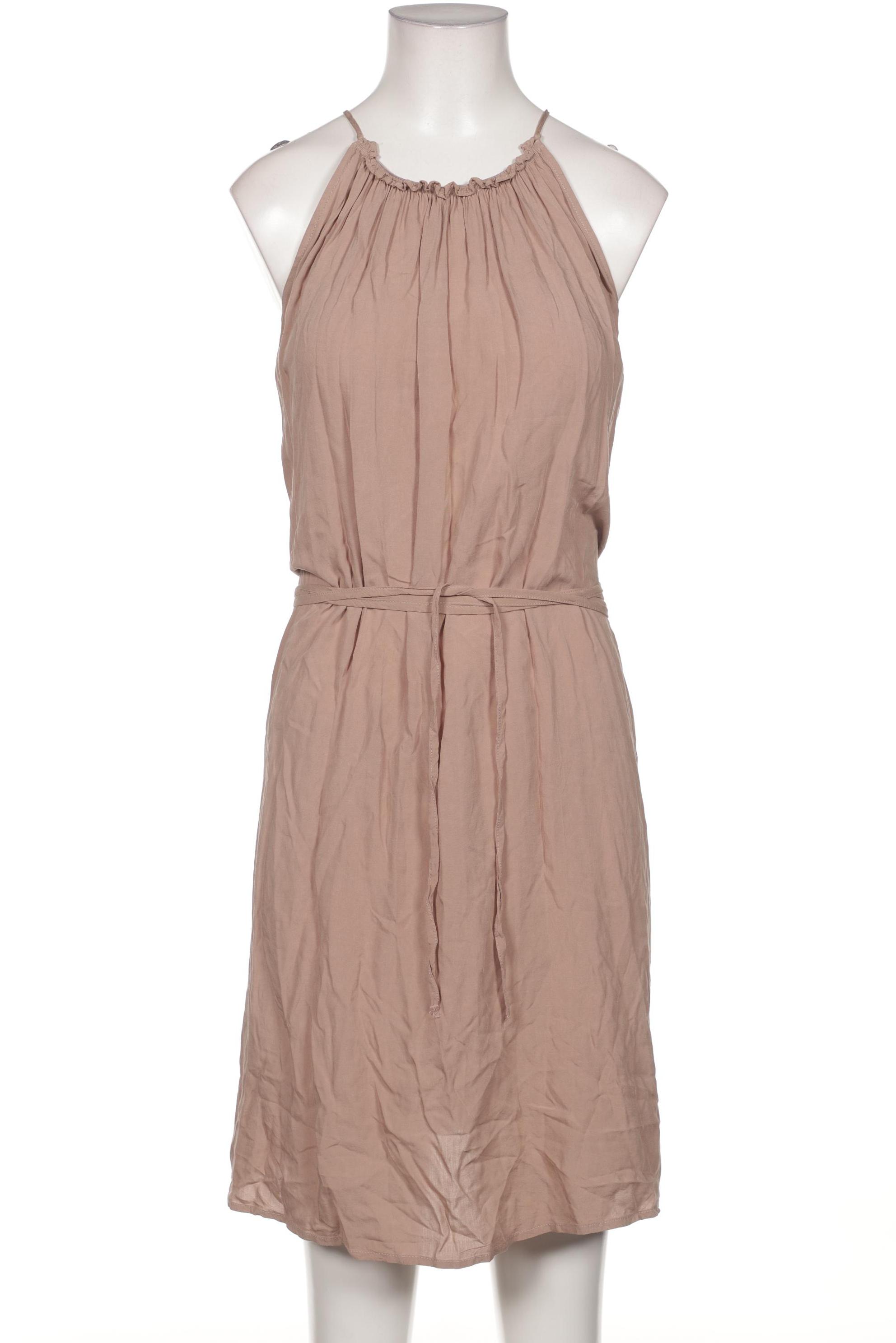 

Na-Kd Damen Kleid, beige, Gr. 34