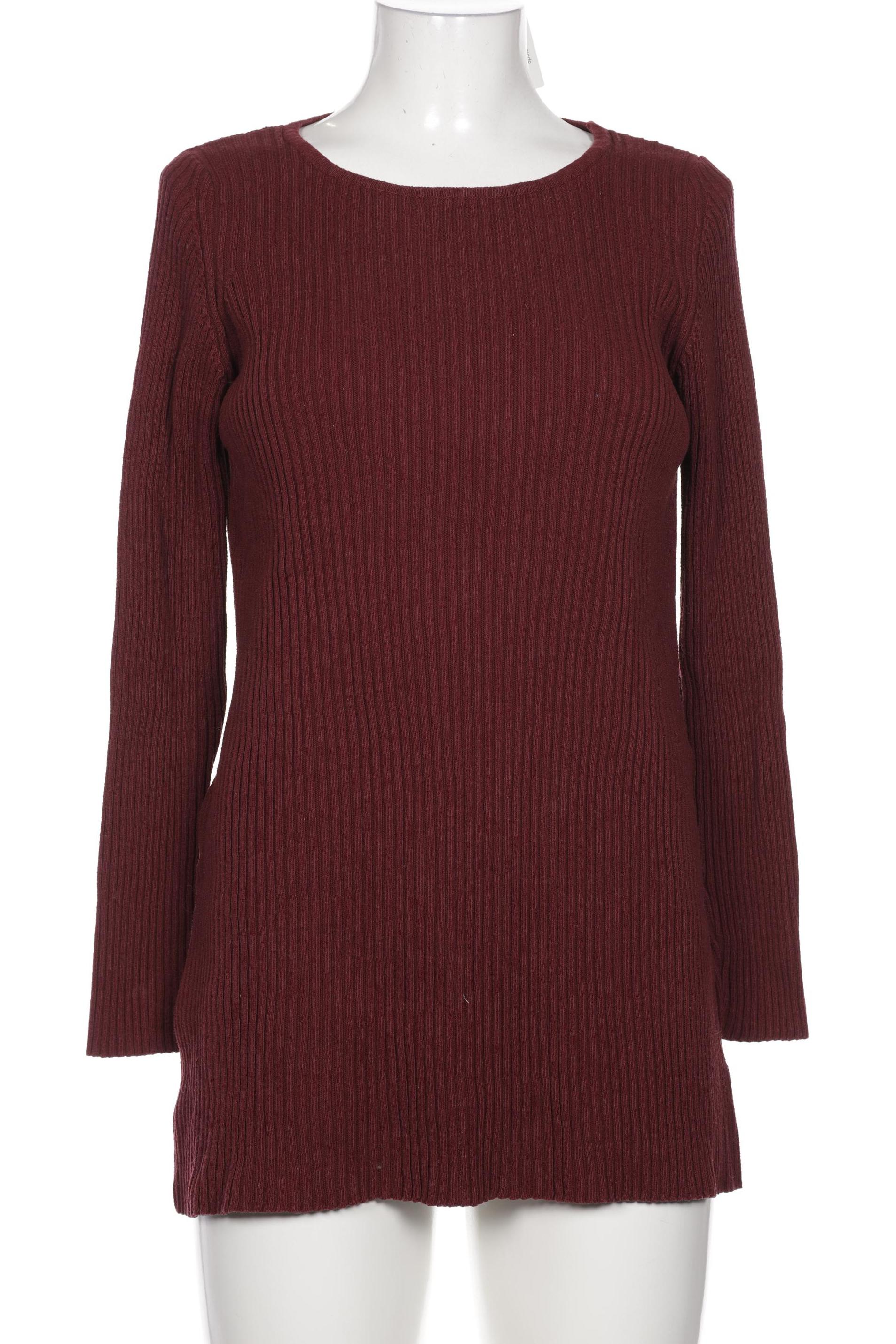 

Na-Kd Damen Kleid, bordeaux, Gr. 36