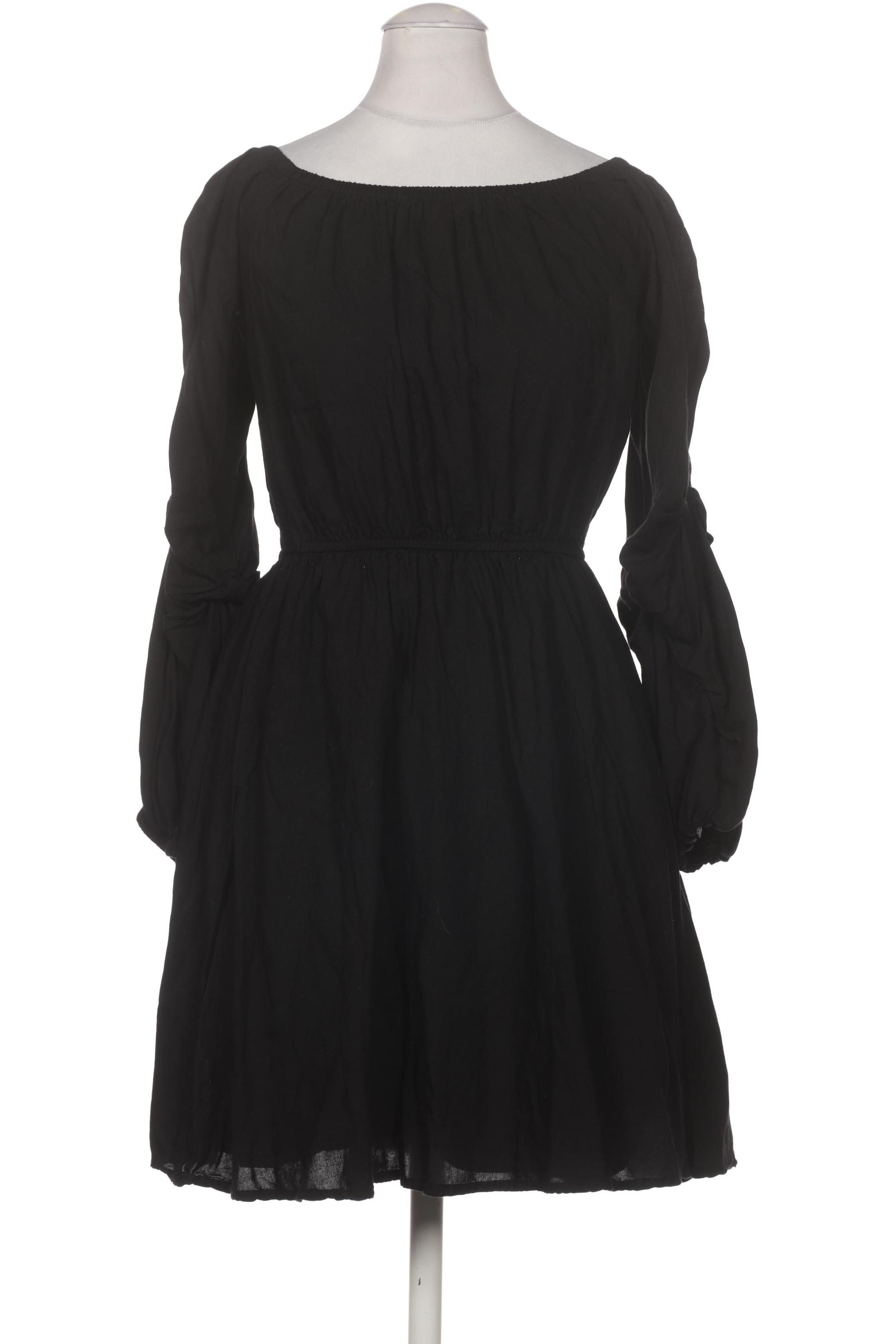 

Na-Kd Damen Kleid, schwarz, Gr. 34