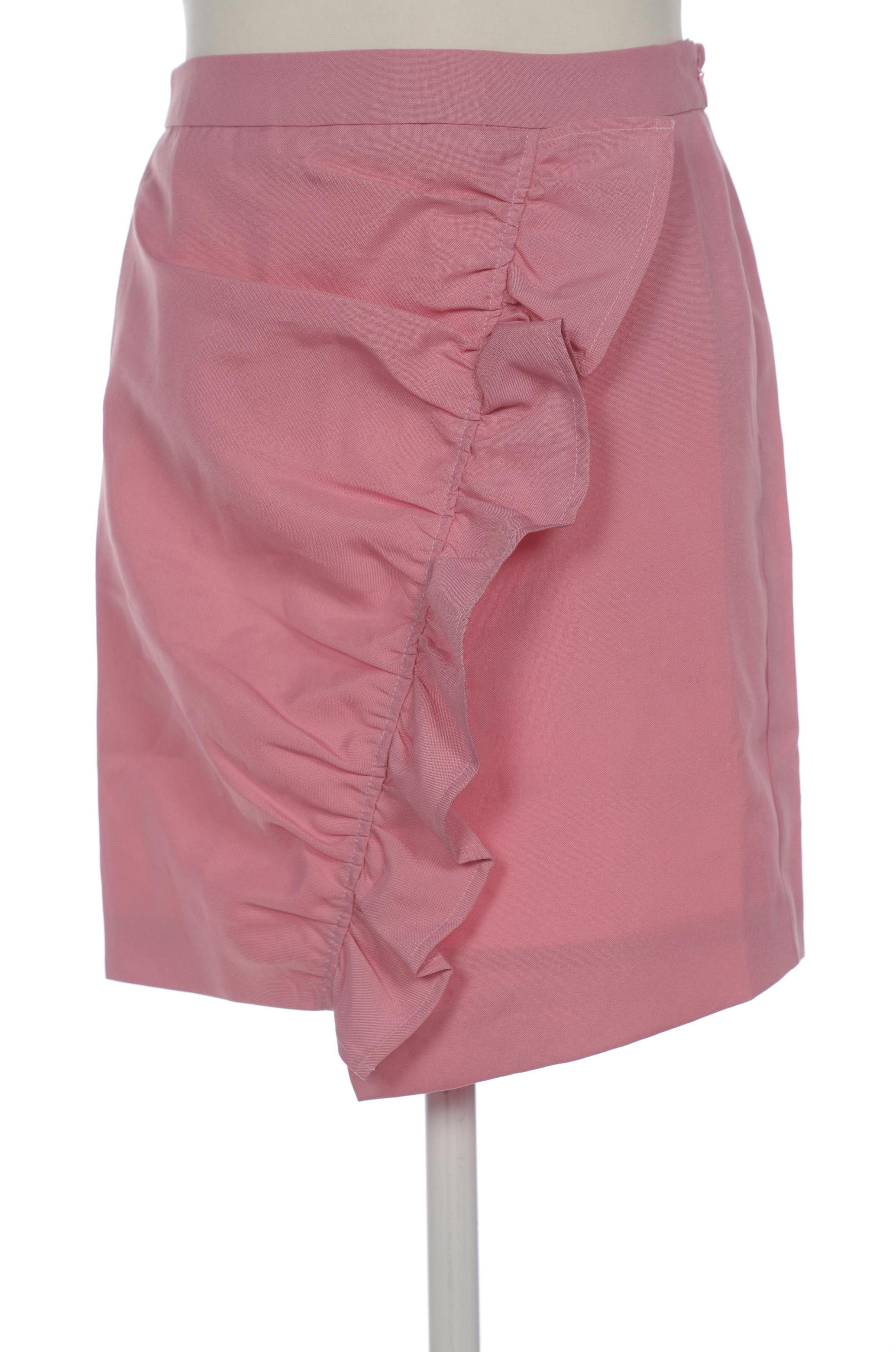 

Na-Kd Damen Rock, pink, Gr. 34