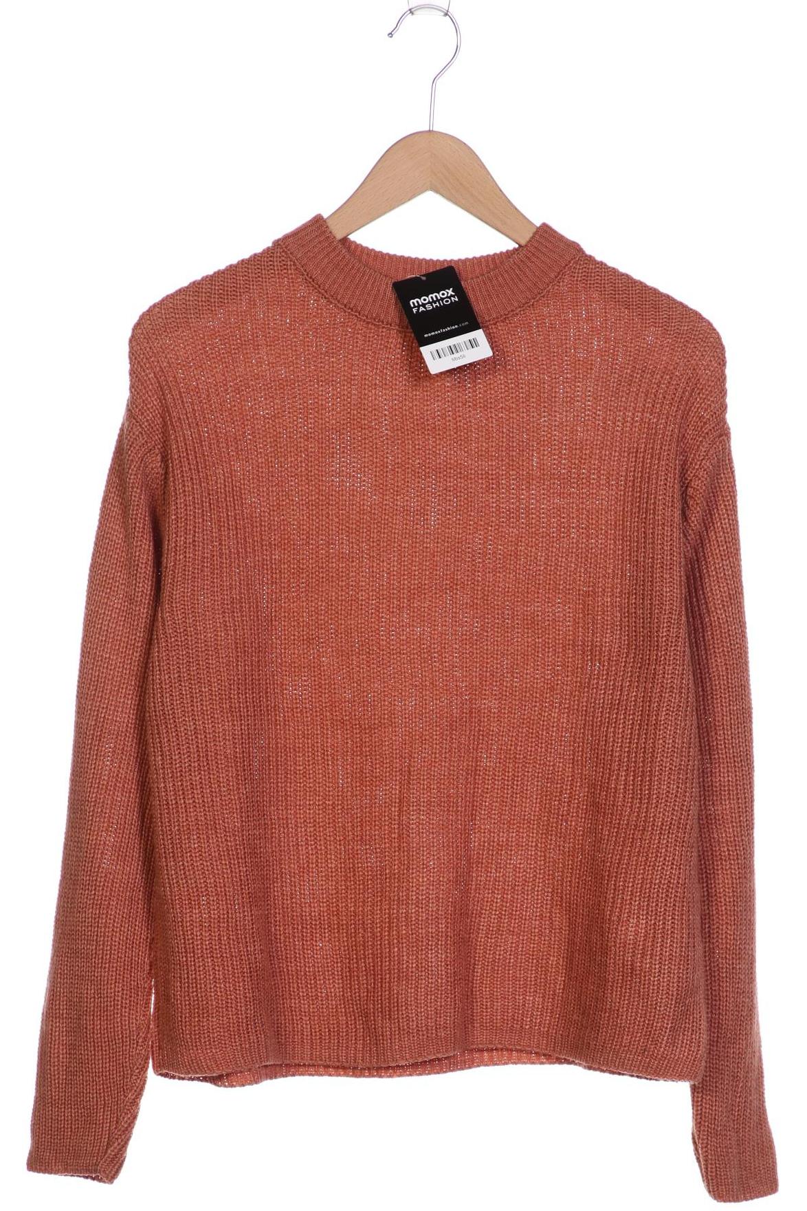 

Na-Kd Damen Pullover, pink, Gr. 36