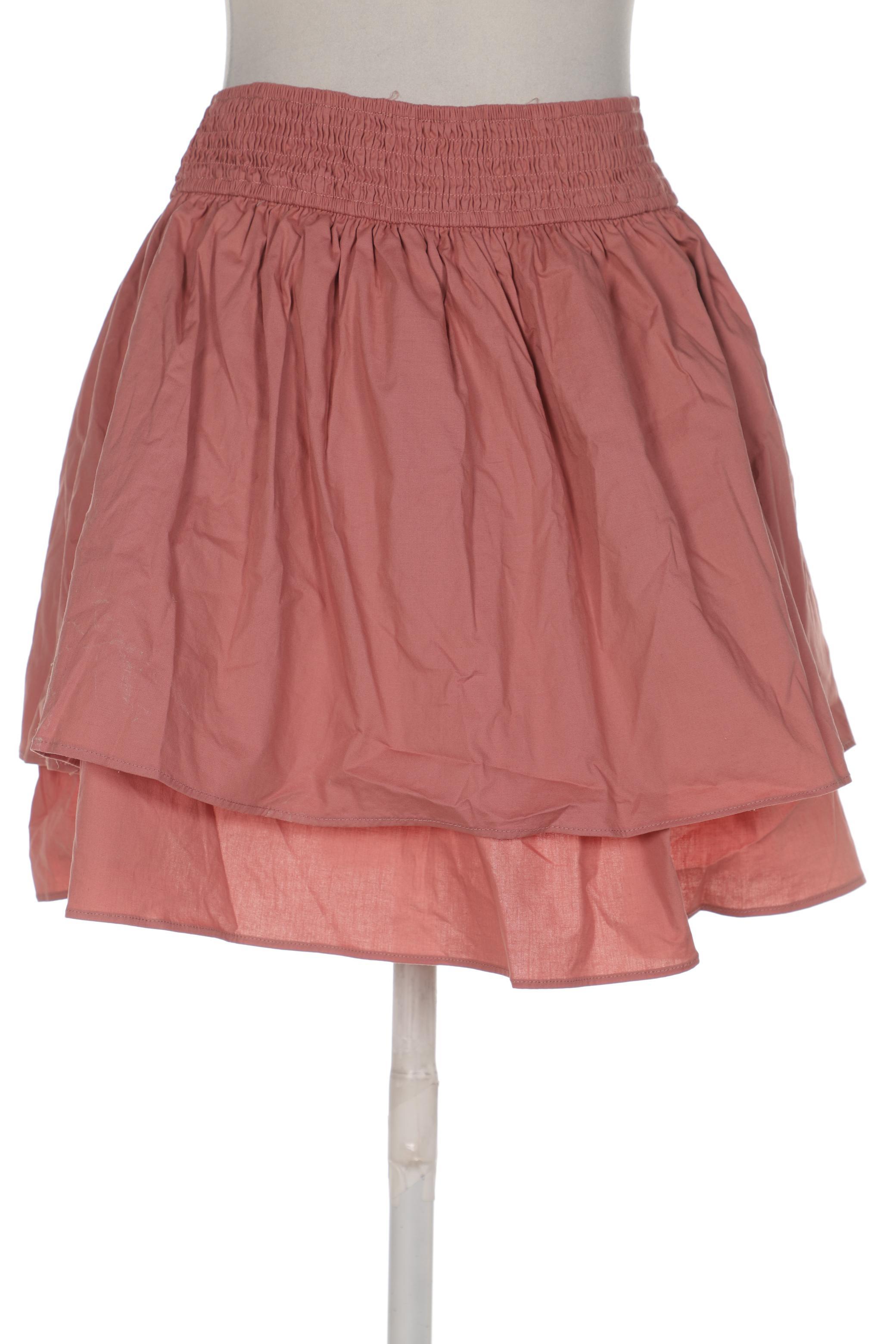 

NA-KD Damen Rock, pink