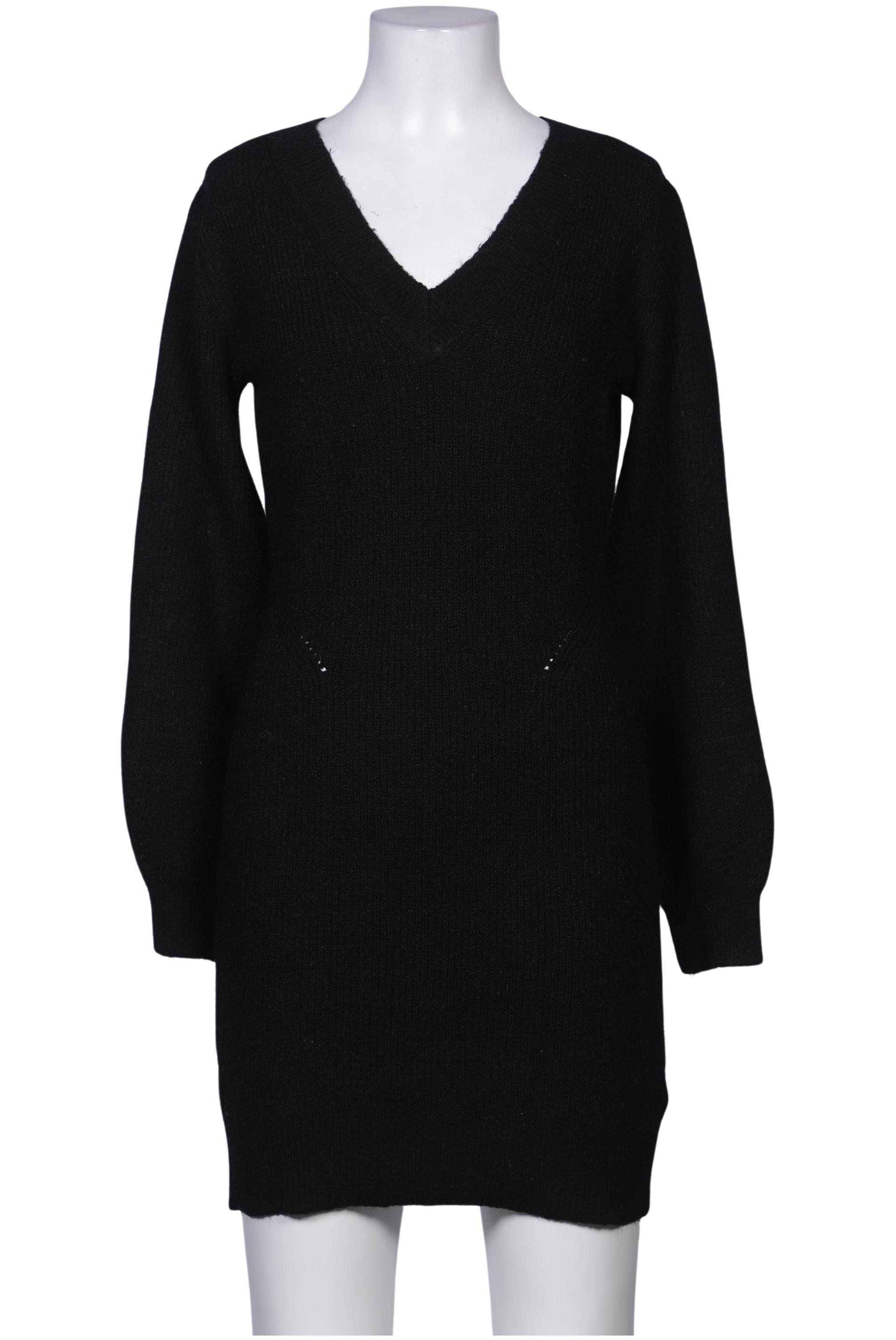 

Na-Kd Damen Kleid, schwarz, Gr. 34