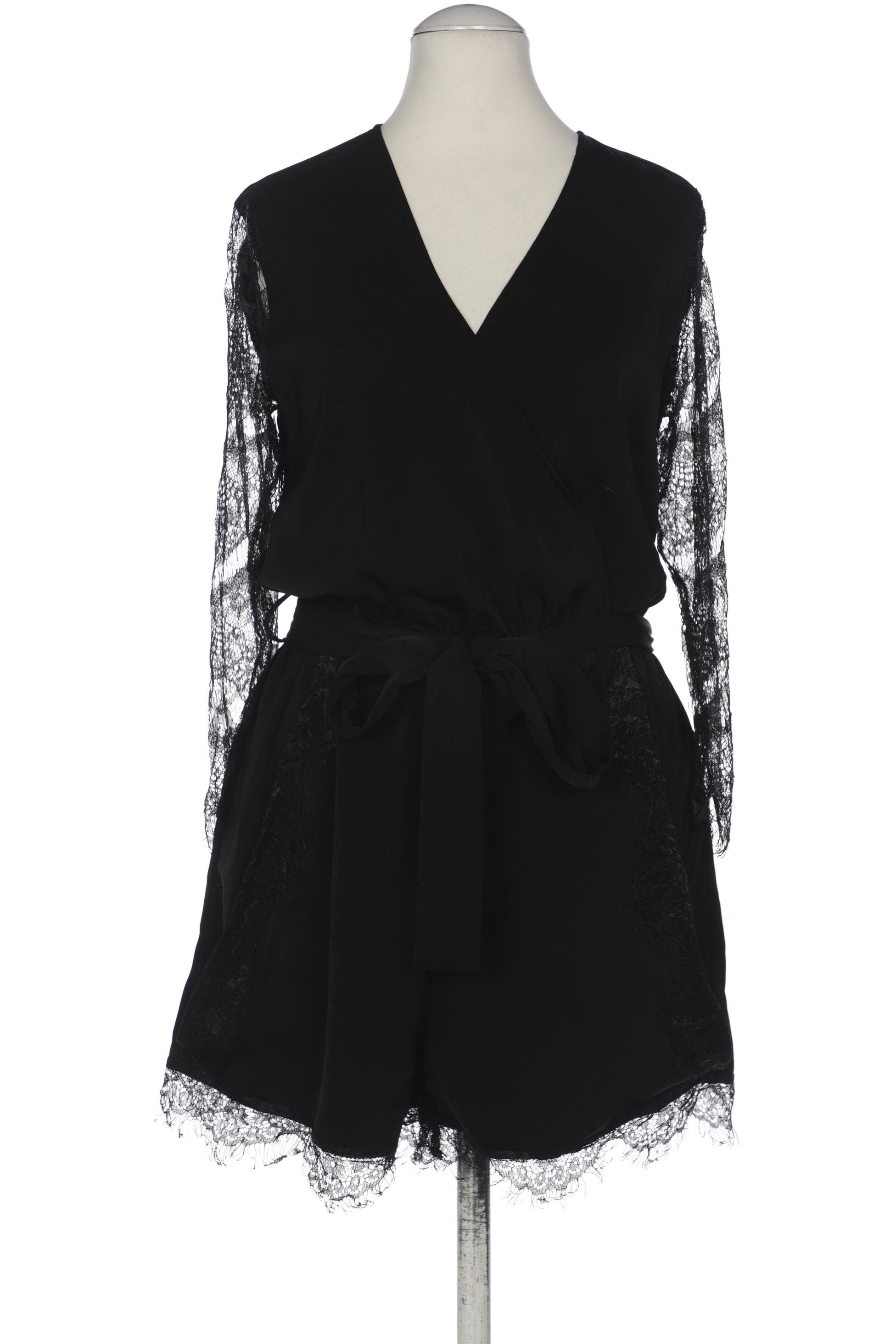 

Na-Kd Damen Jumpsuit/Overall, schwarz, Gr. 34