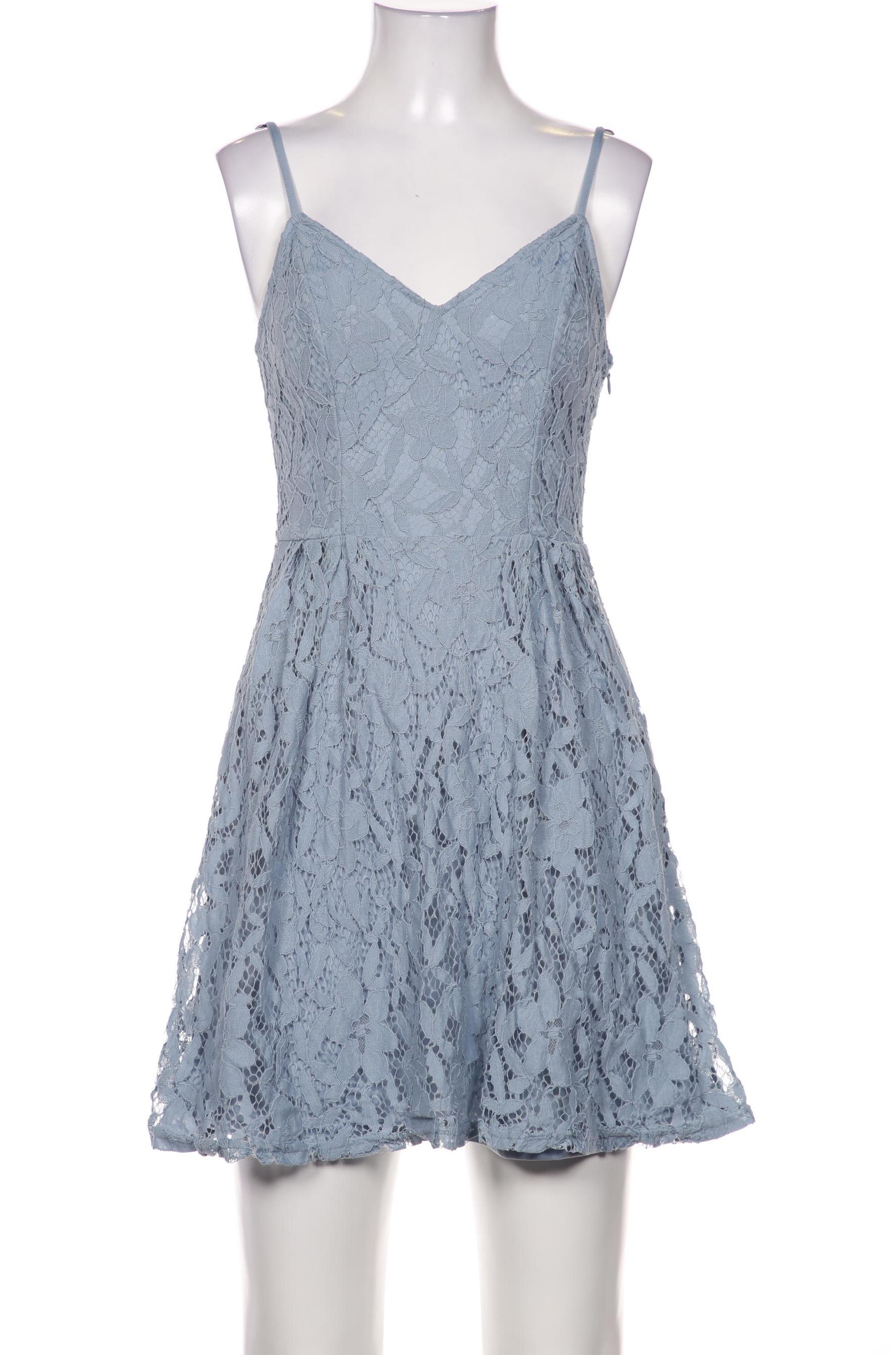 

Na-Kd Damen Kleid, blau, Gr. 34