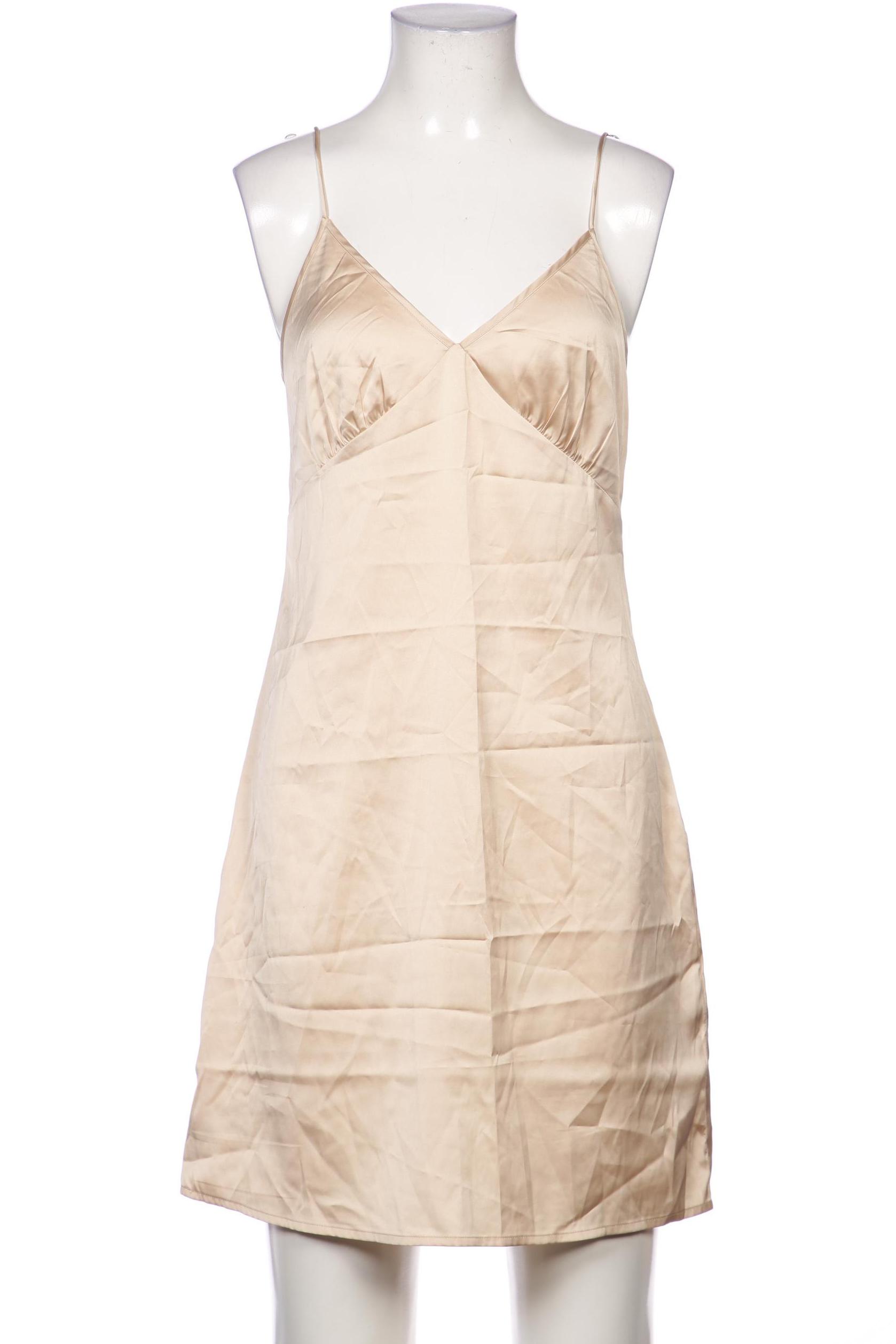 

NA-KD Damen Kleid, beige