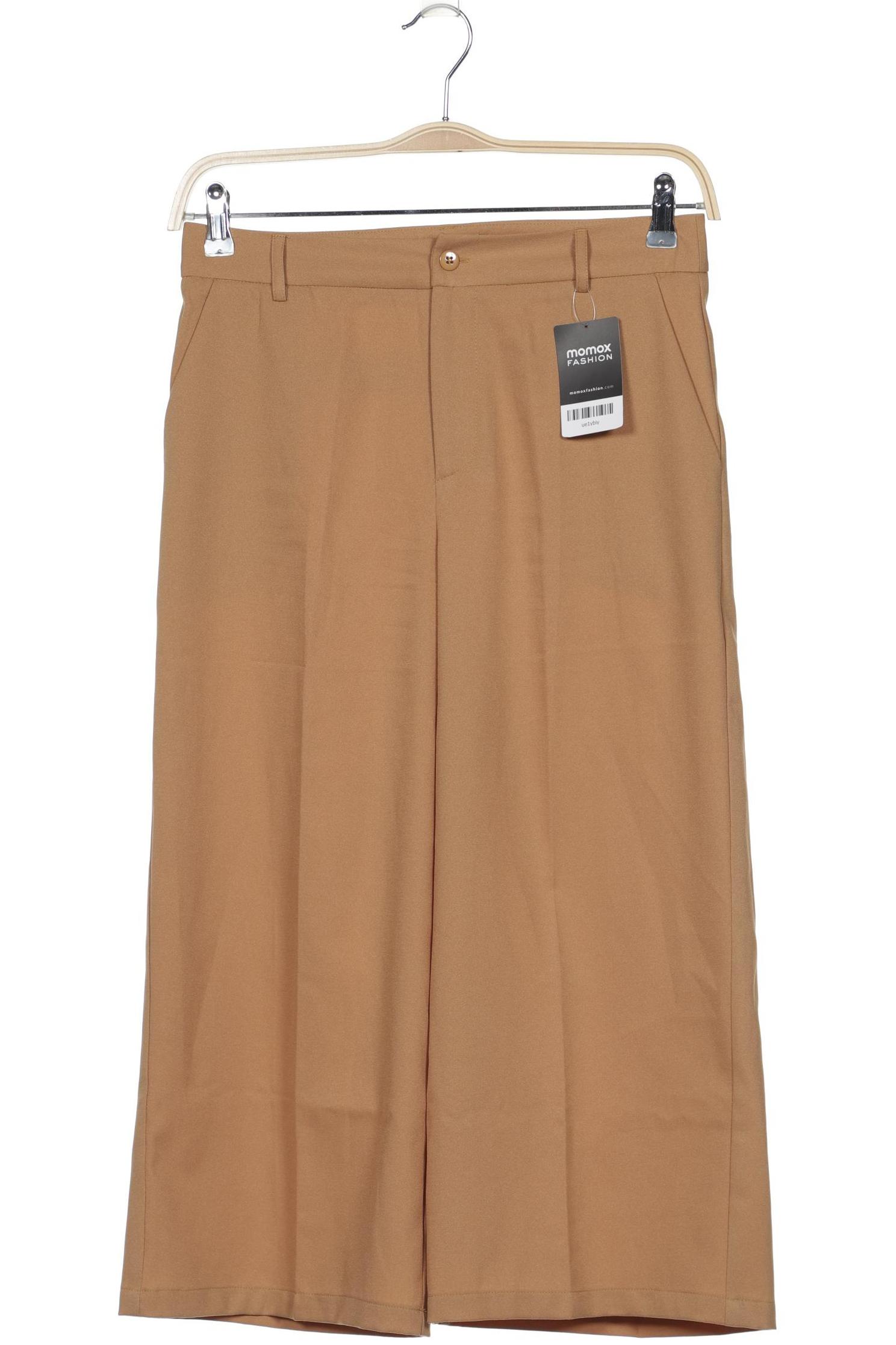 

Na-Kd Damen Stoffhose, beige, Gr. 38