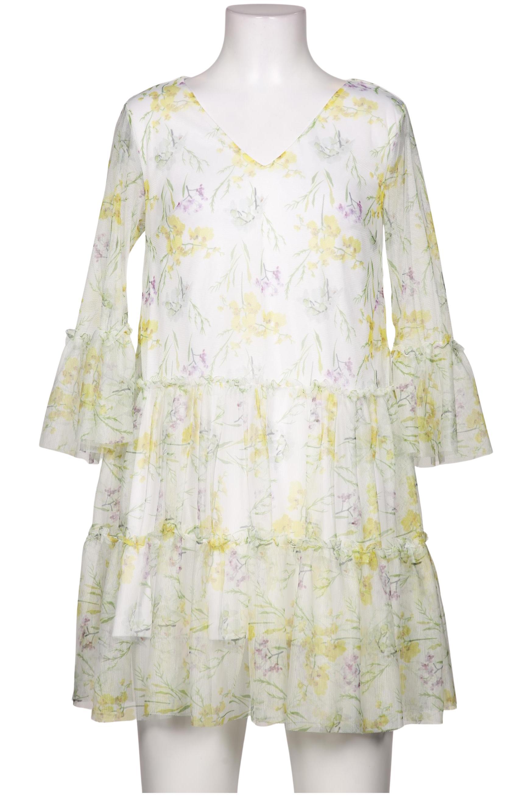 

Na-Kd Damen Kleid, mehrfarbig, Gr. 34
