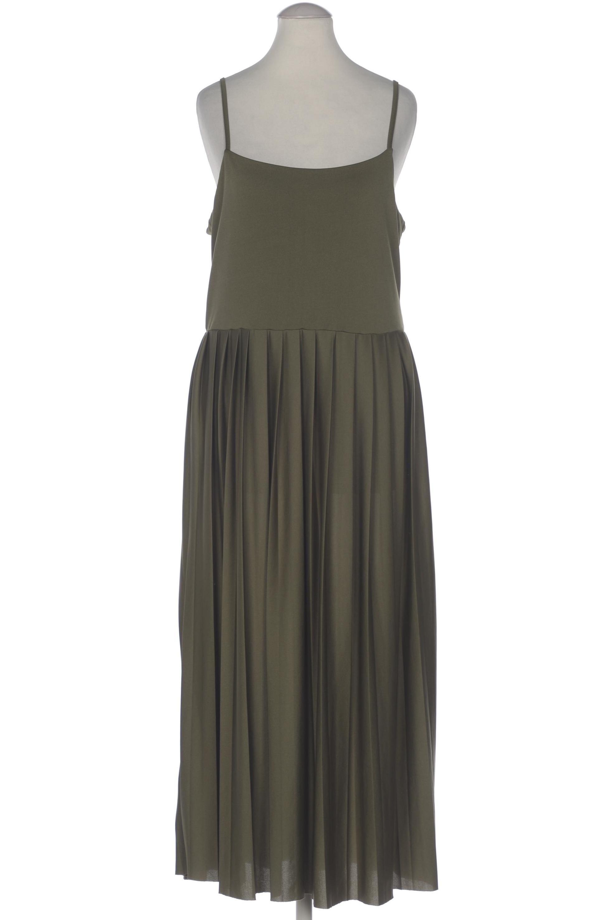 

Na-Kd Damen Kleid, grün, Gr. 42