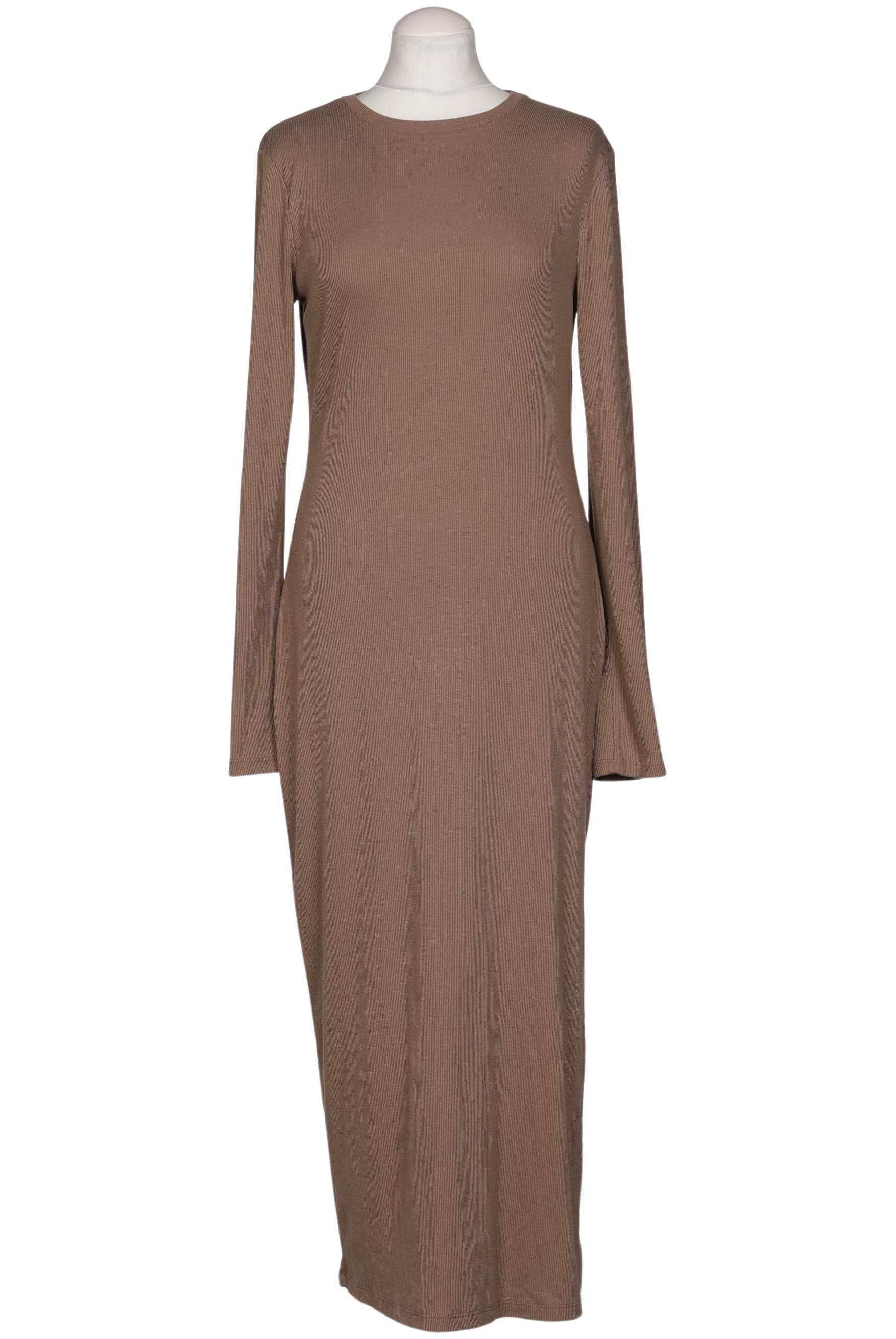 

Na-Kd Damen Kleid, braun, Gr. 44