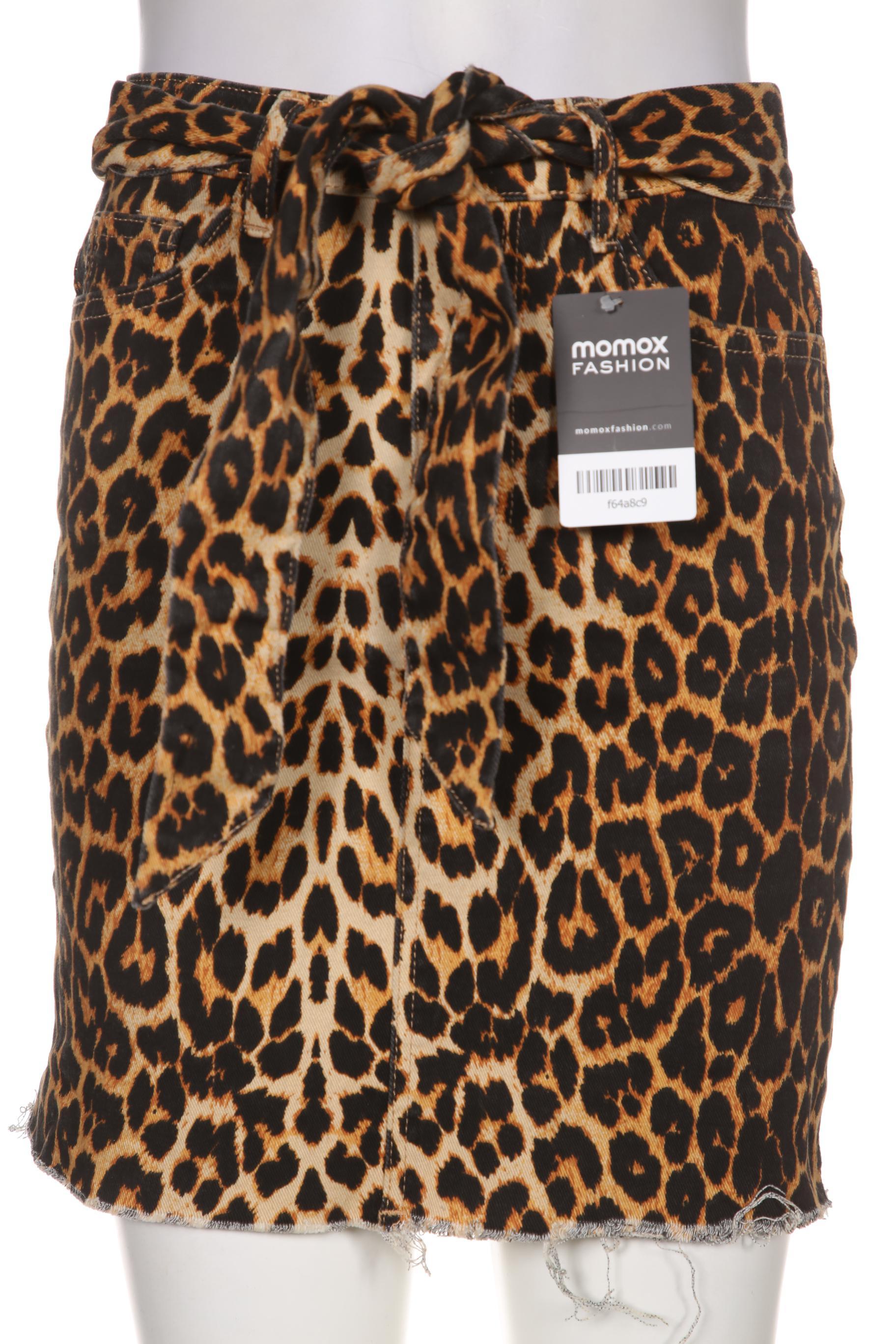 

Na-Kd Damen Rock, braun, Gr. 34