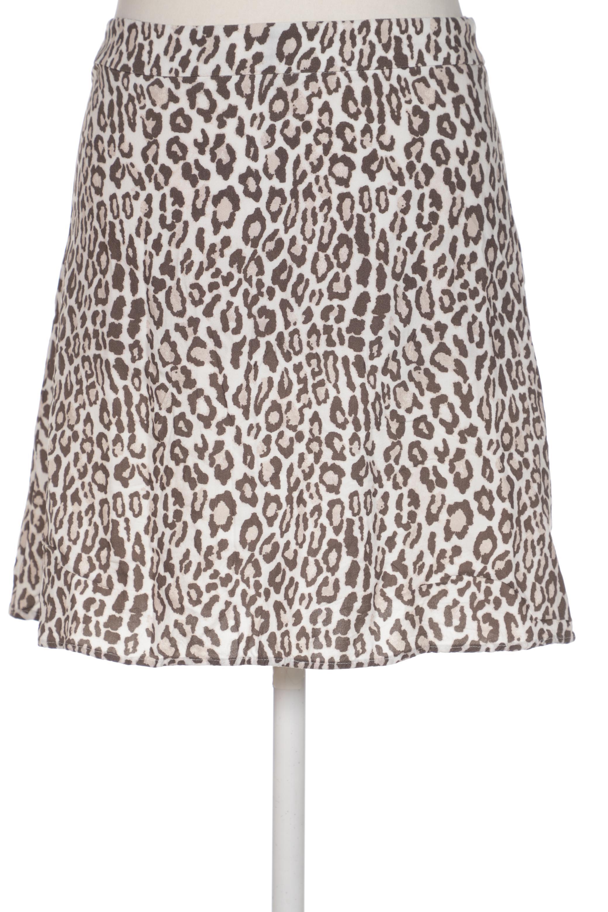 

Na-Kd Damen Rock, braun, Gr. 38