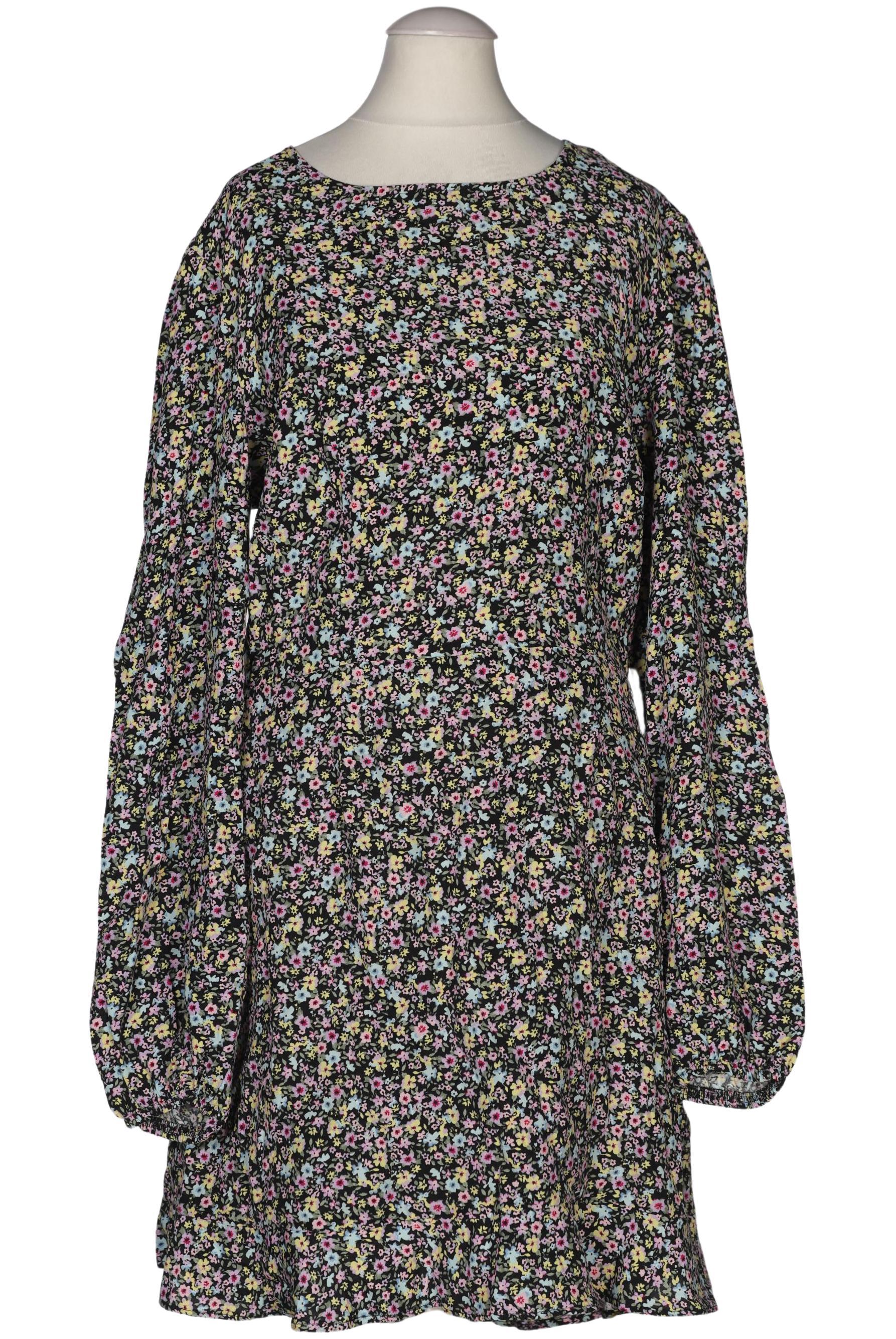 

Na-Kd Damen Kleid, mehrfarbig, Gr. 34