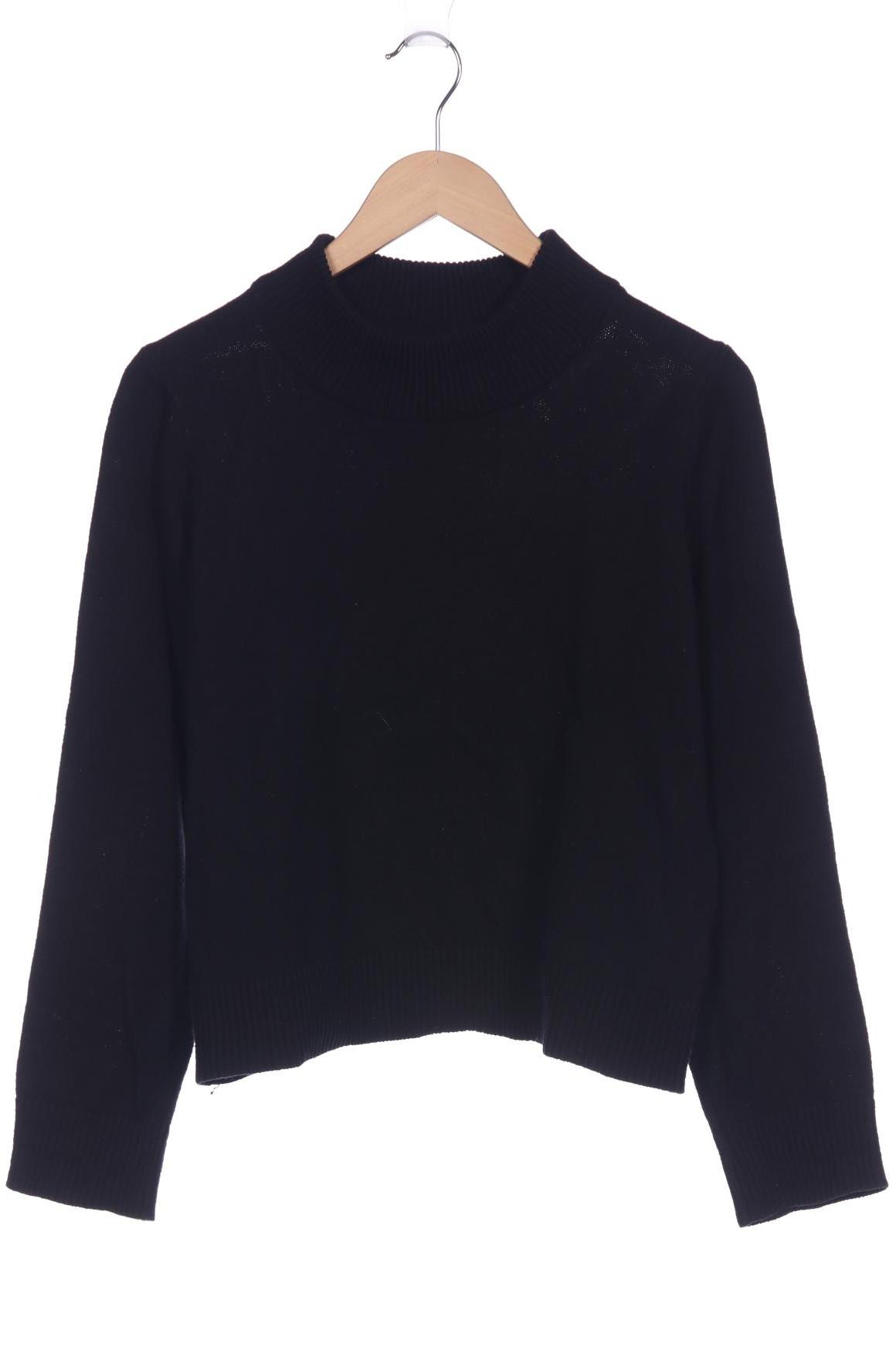 

Na-Kd Damen Pullover, schwarz, Gr. 38