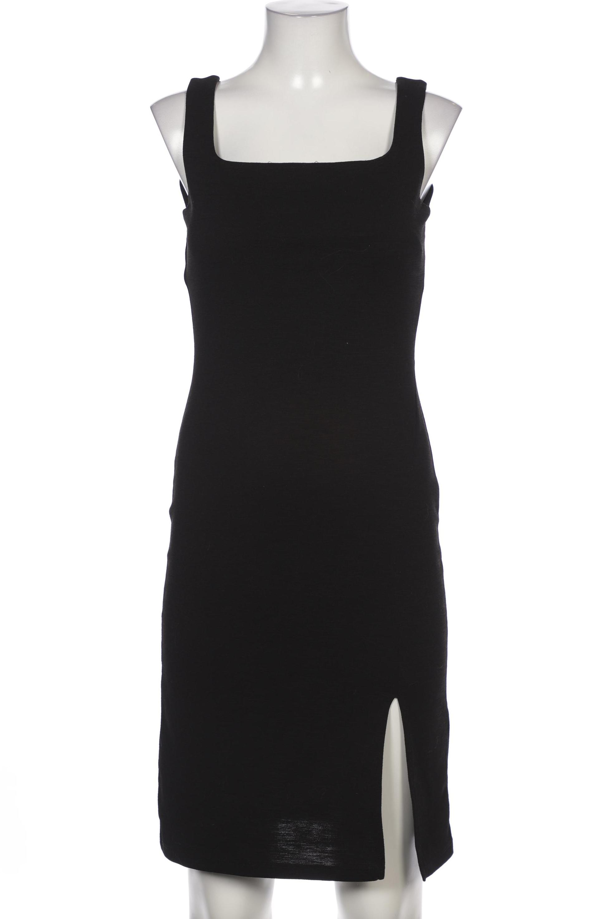 

NA-KD Damen Kleid, schwarz