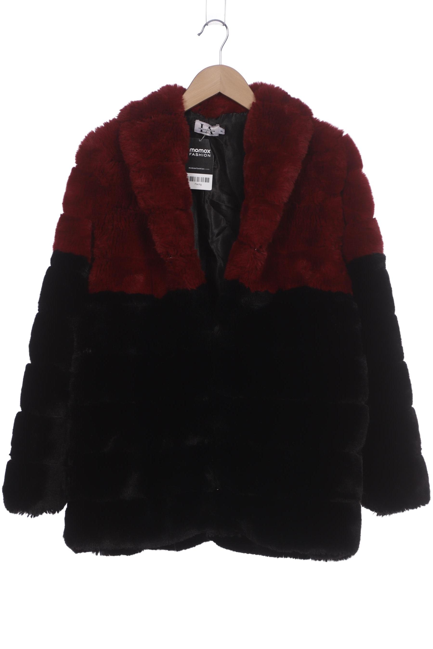 

Na-Kd Damen Mantel, schwarz, Gr. 36