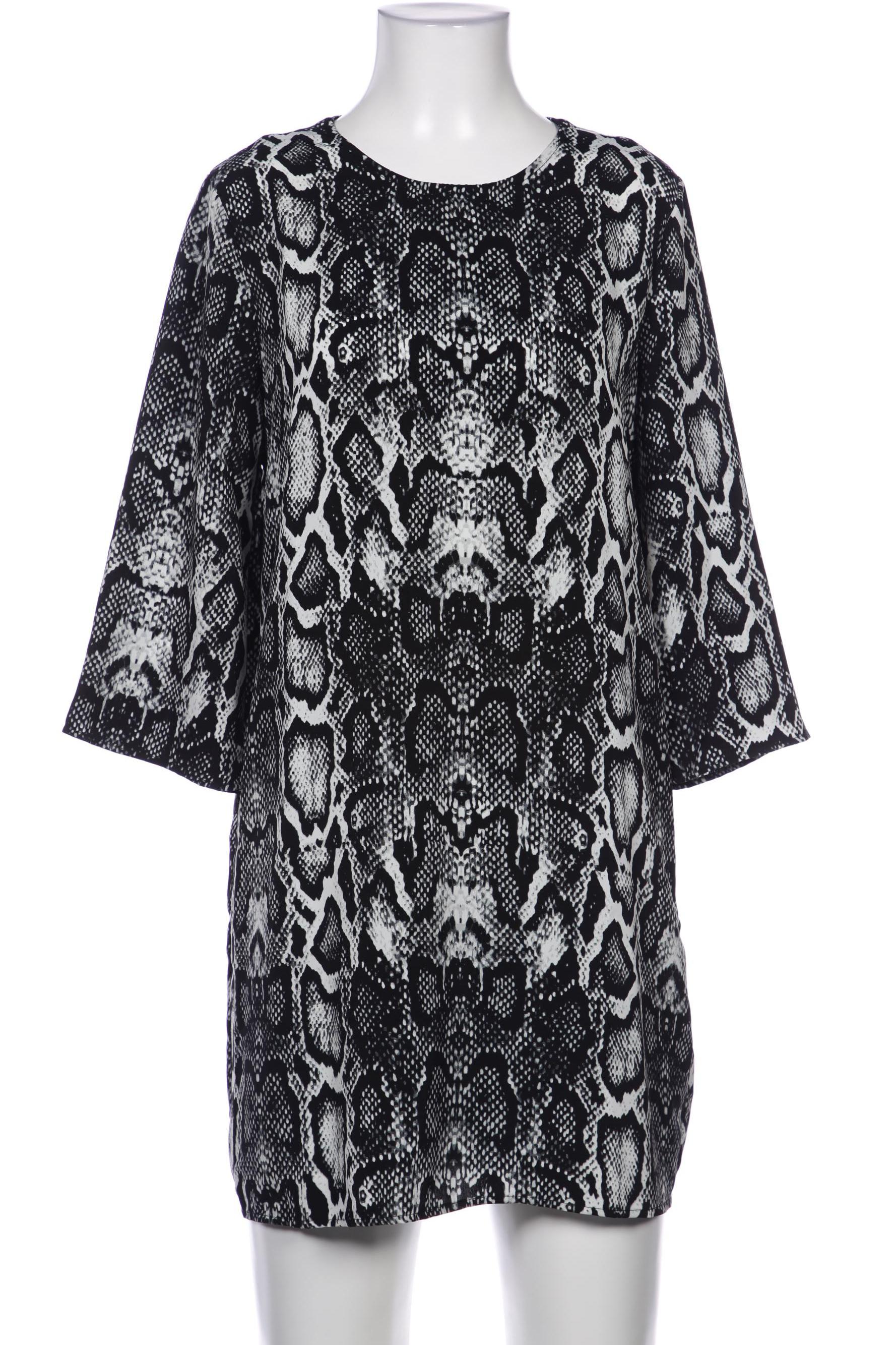 

NA-KD Damen Kleid, schwarz