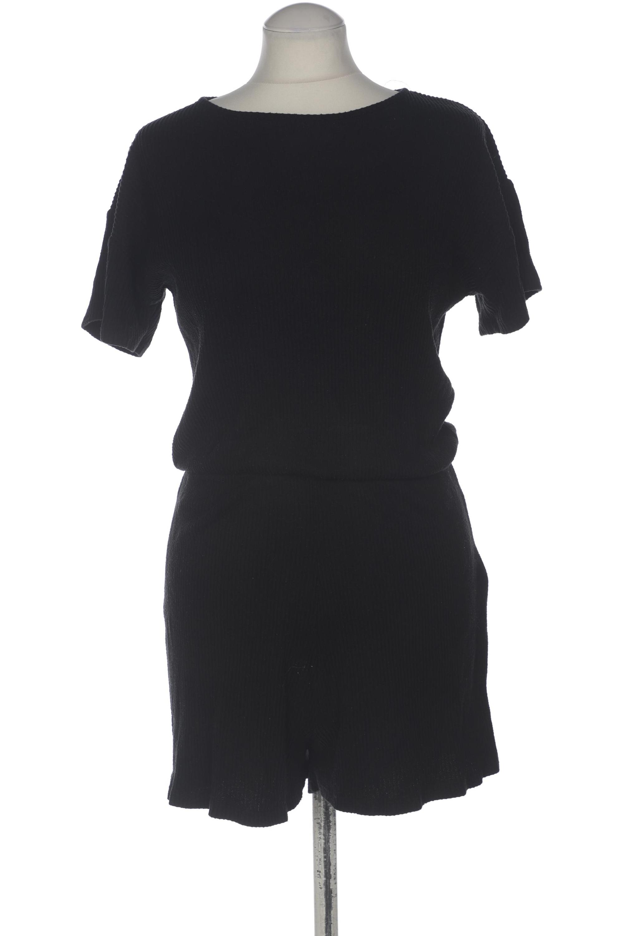

Na-Kd Damen Jumpsuit/Overall, schwarz, Gr. 38