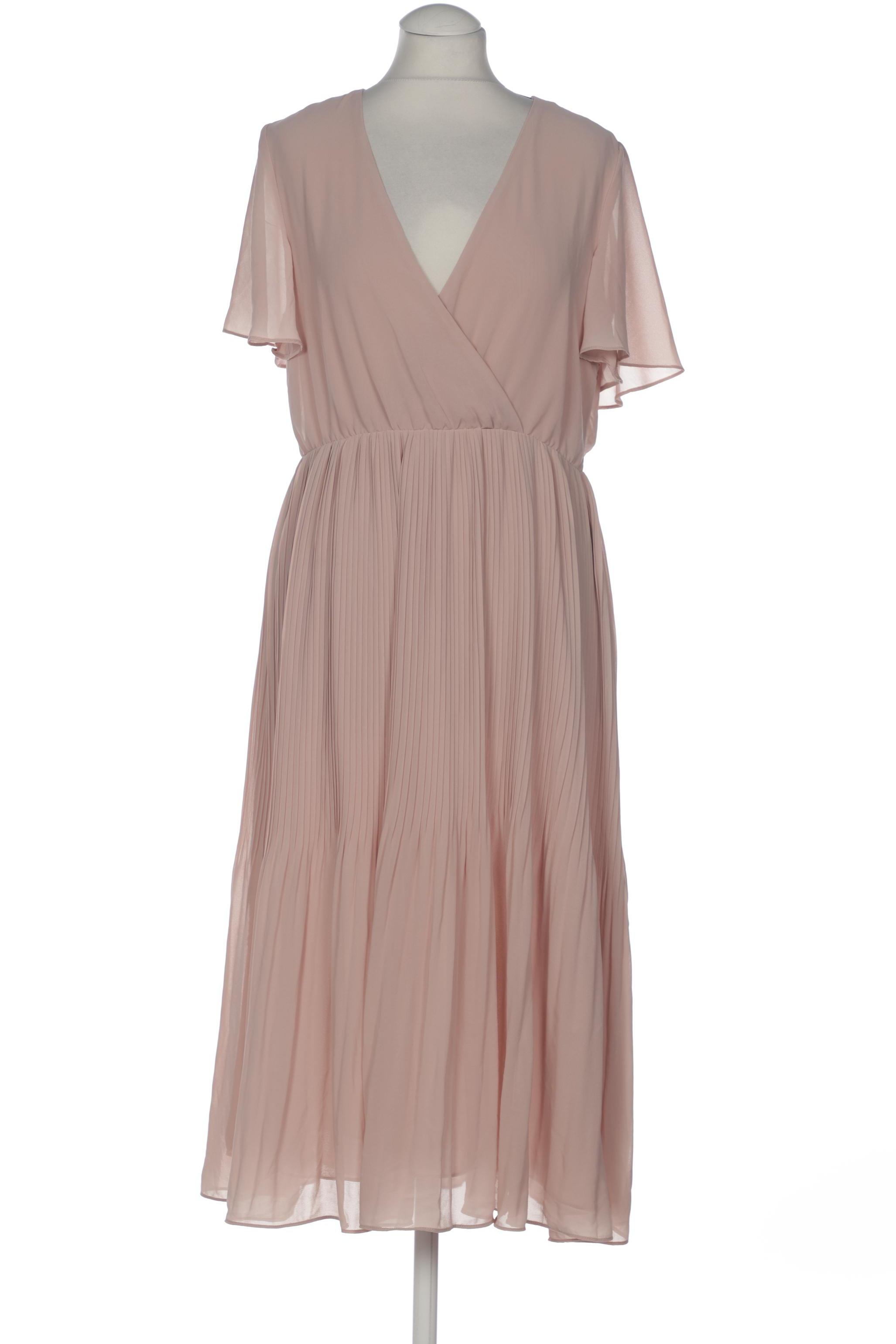 

Na-Kd Damen Kleid, pink, Gr. 36