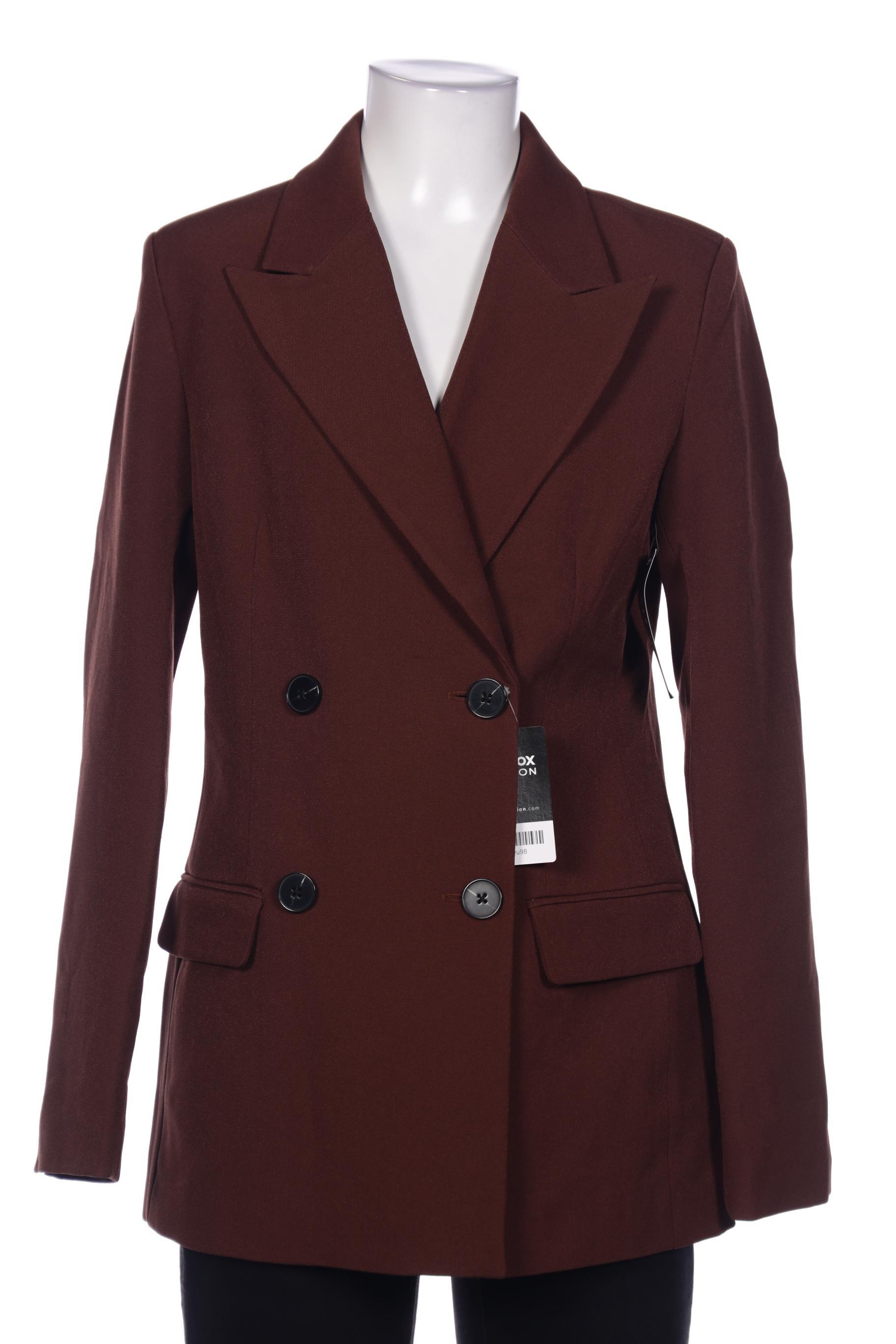 

Na-Kd Damen Blazer, braun, Gr. 34