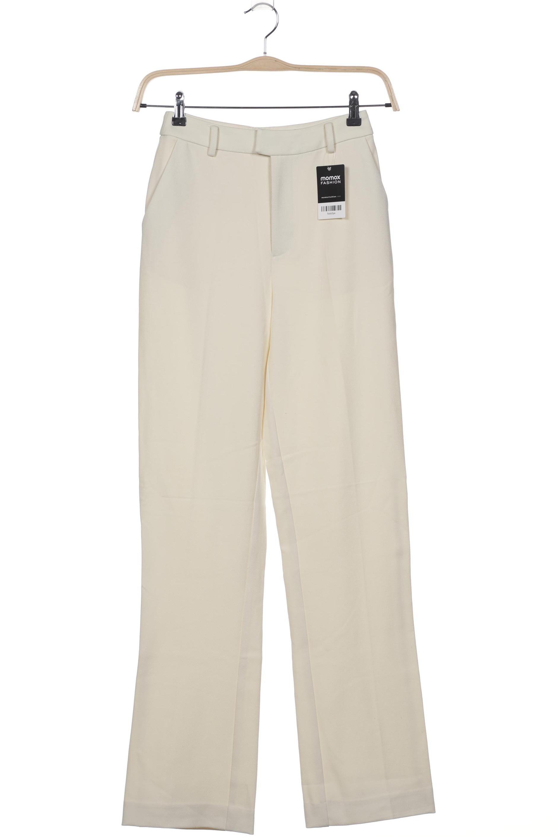 

Na-Kd Damen Stoffhose, cremeweiß, Gr. 34