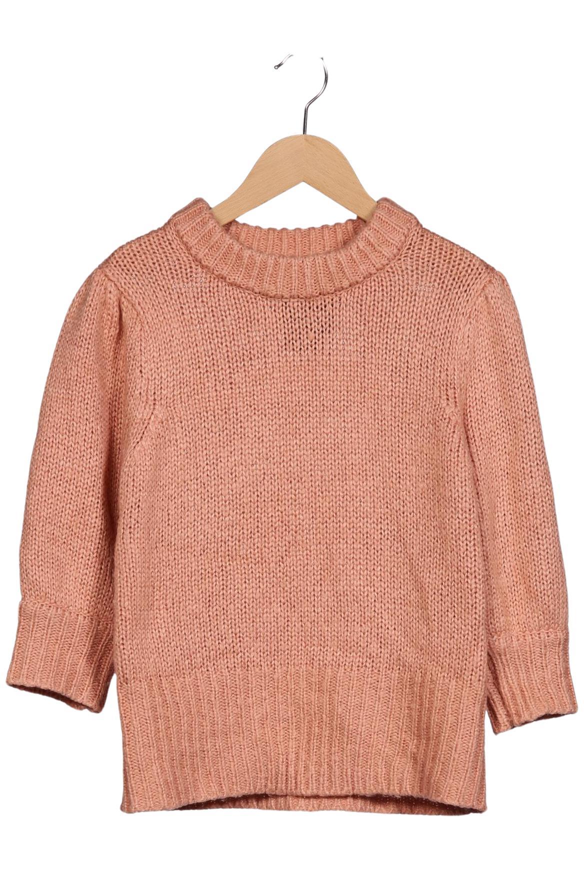 

Na-Kd Damen Pullover, pink, Gr. 36