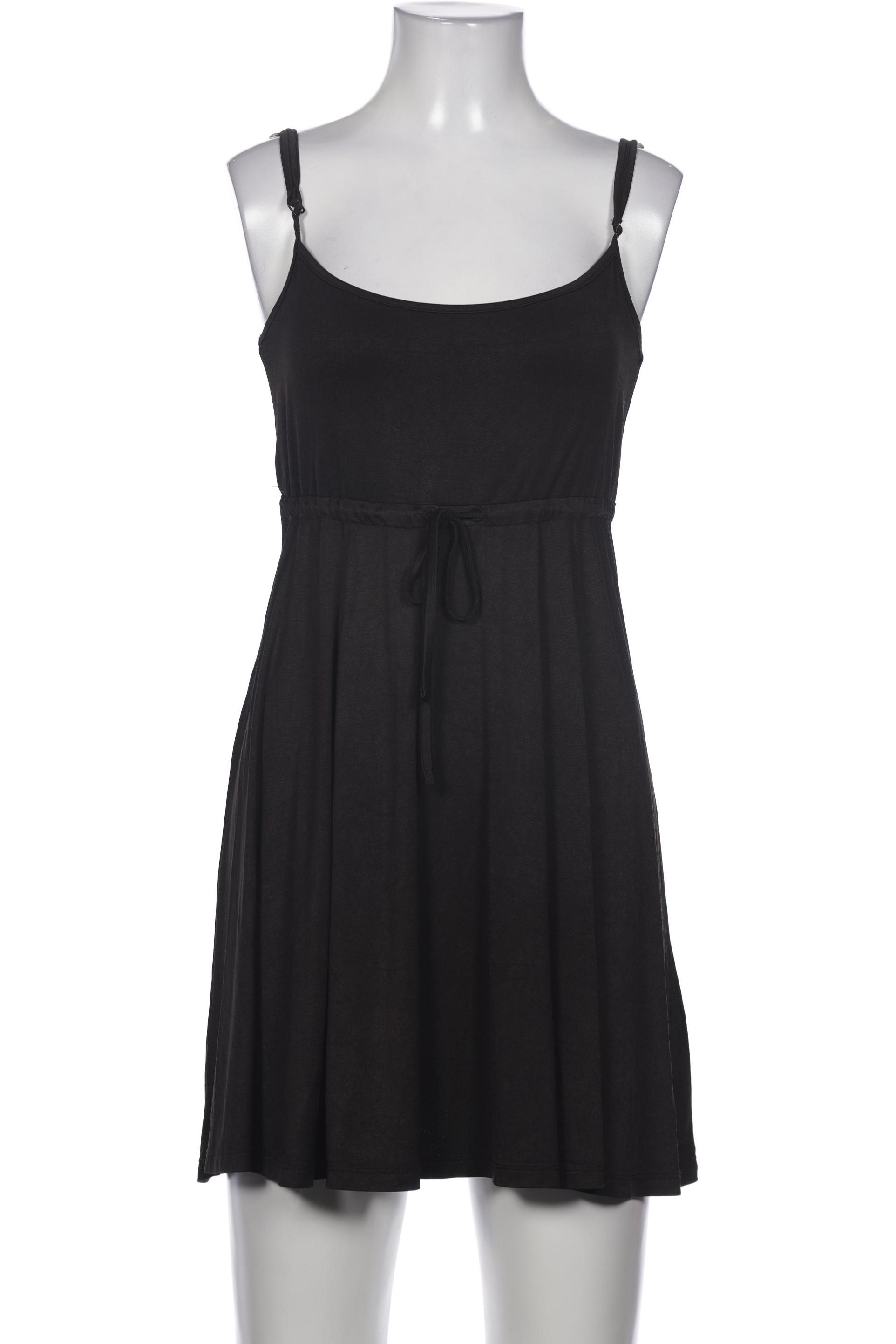 

Na-Kd Damen Kleid, schwarz, Gr. 34