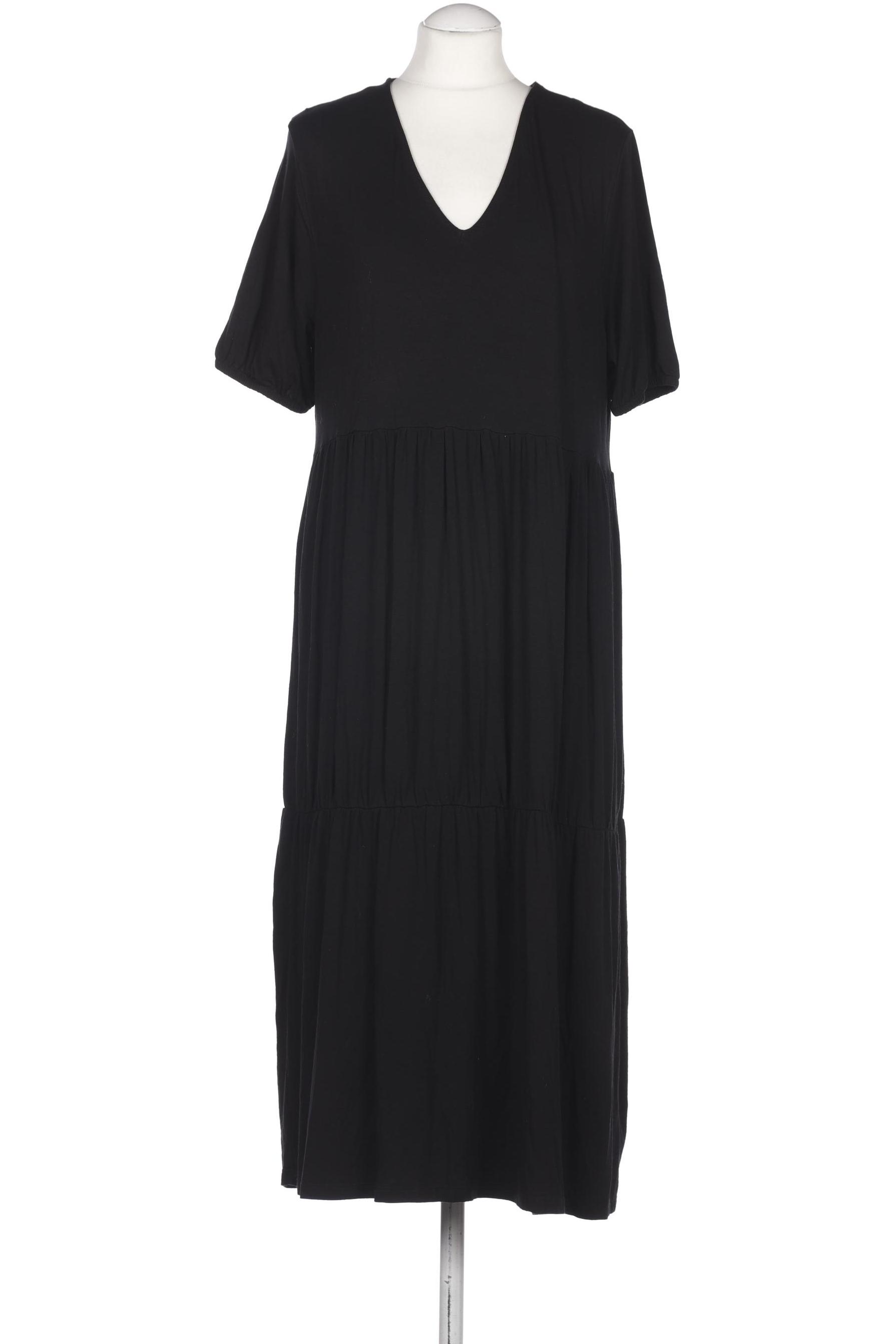 

NA-KD Damen Kleid, schwarz