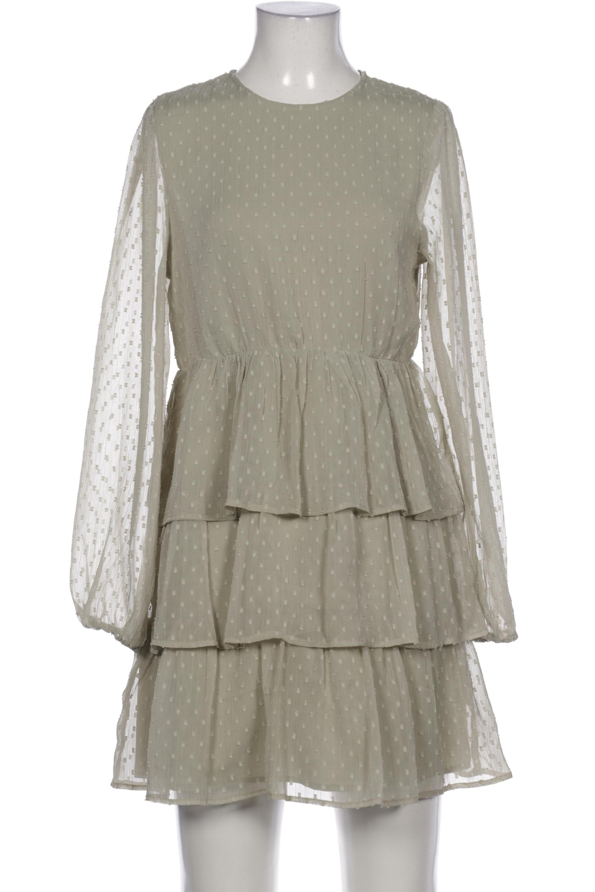 

Na-Kd Damen Kleid, hellgrün, Gr. 36