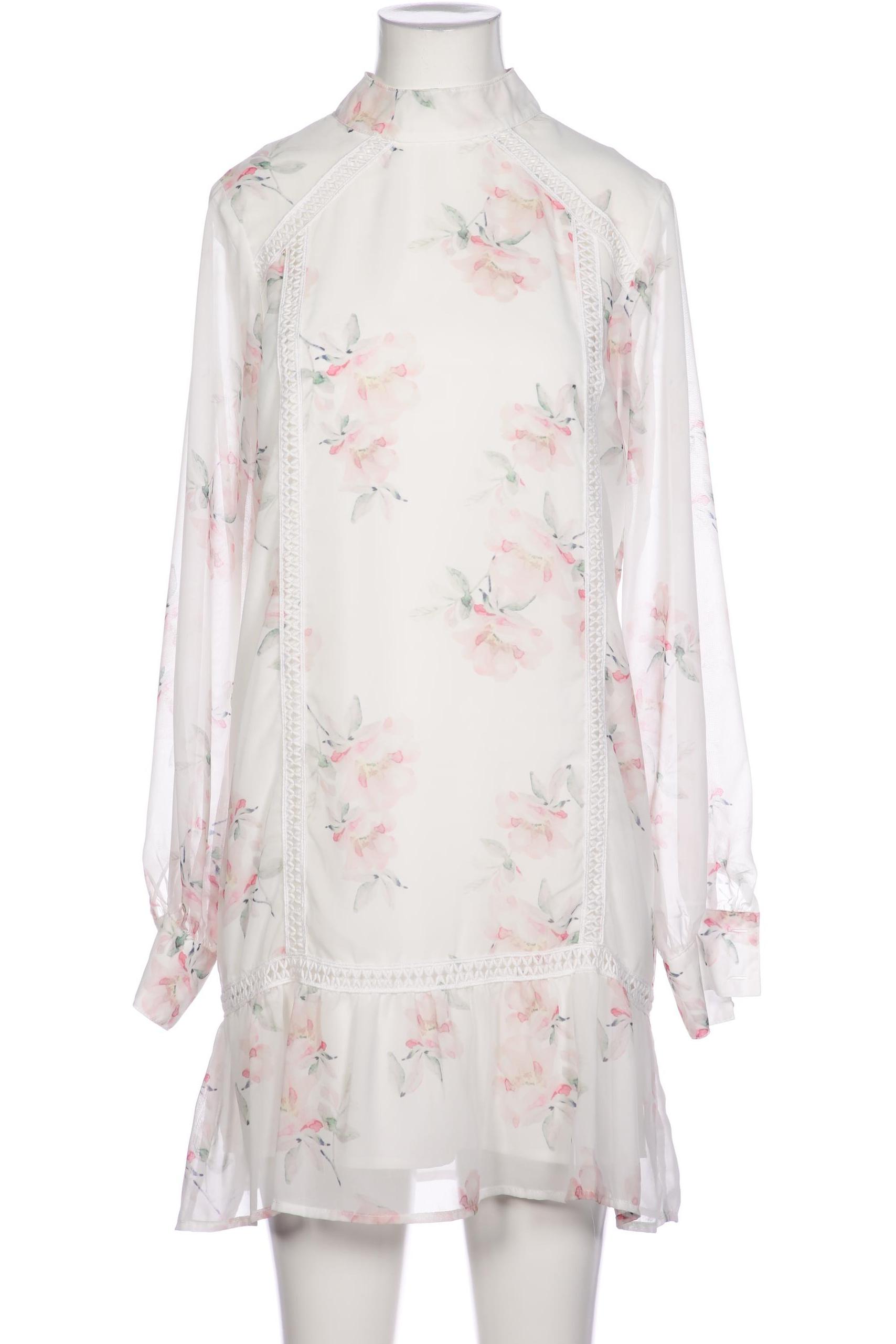 

Na-Kd Damen Kleid, mehrfarbig, Gr. 36